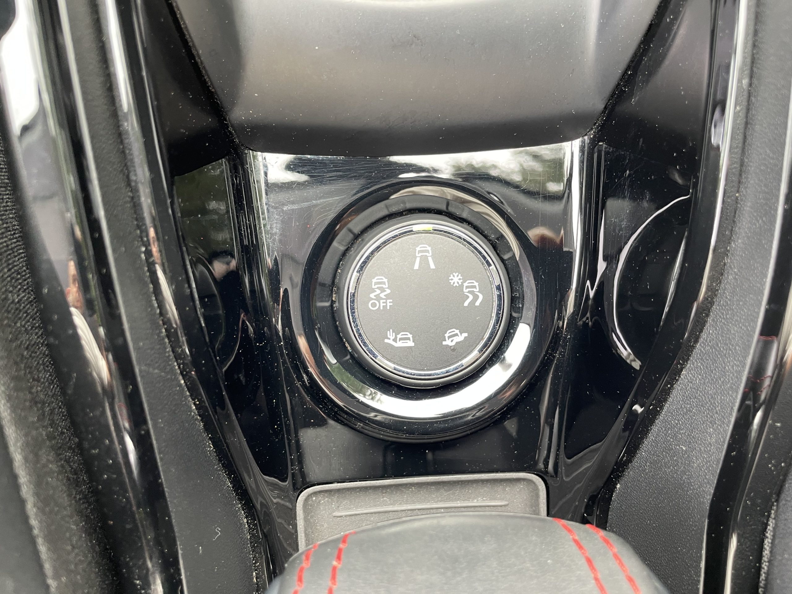 PEUGEOT 2008 GT LINE 110 PURETECH EAT6 – Image 26