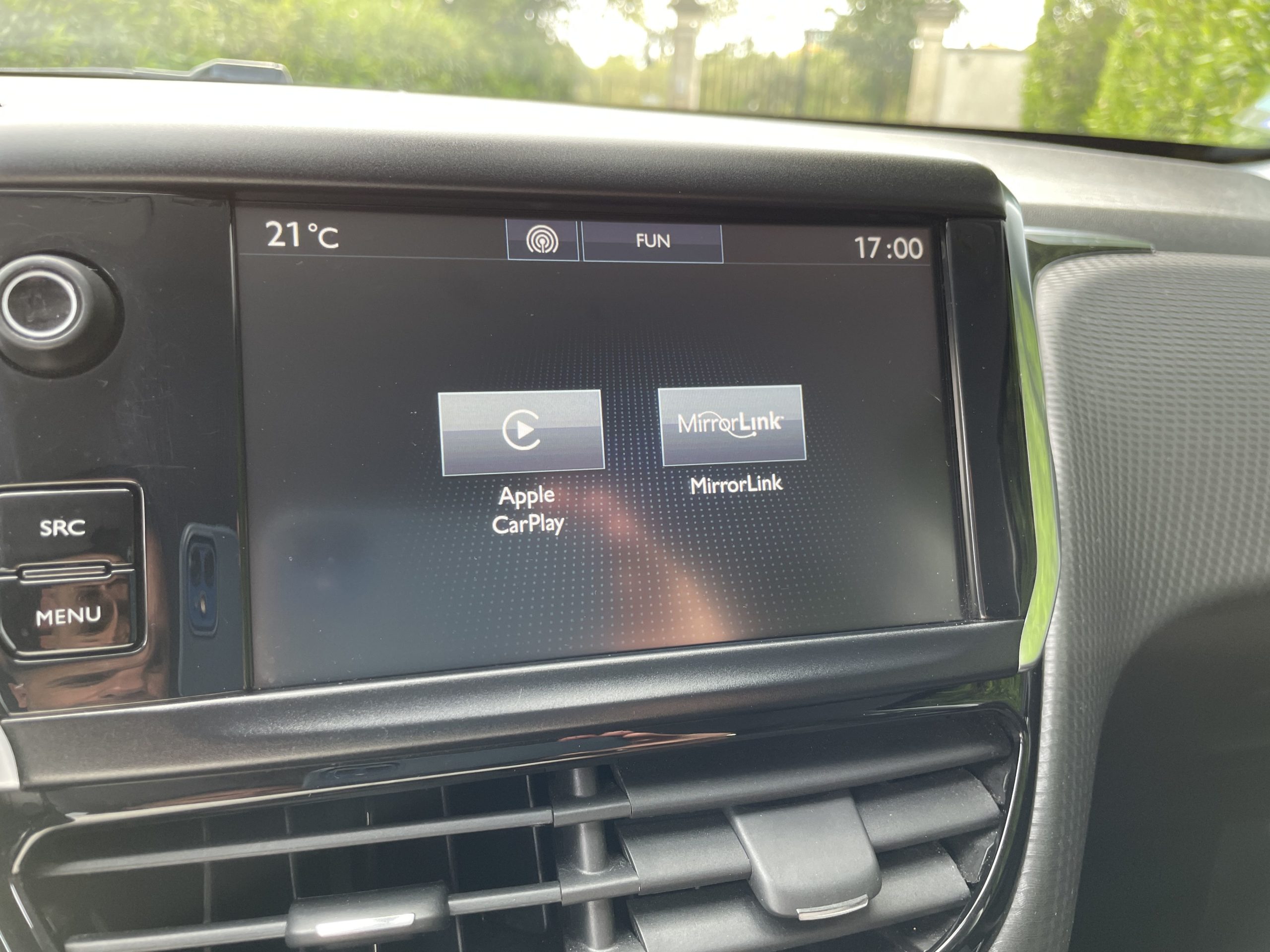 PEUGEOT 2008 GT LINE 110 PURETECH EAT6 – Image 28