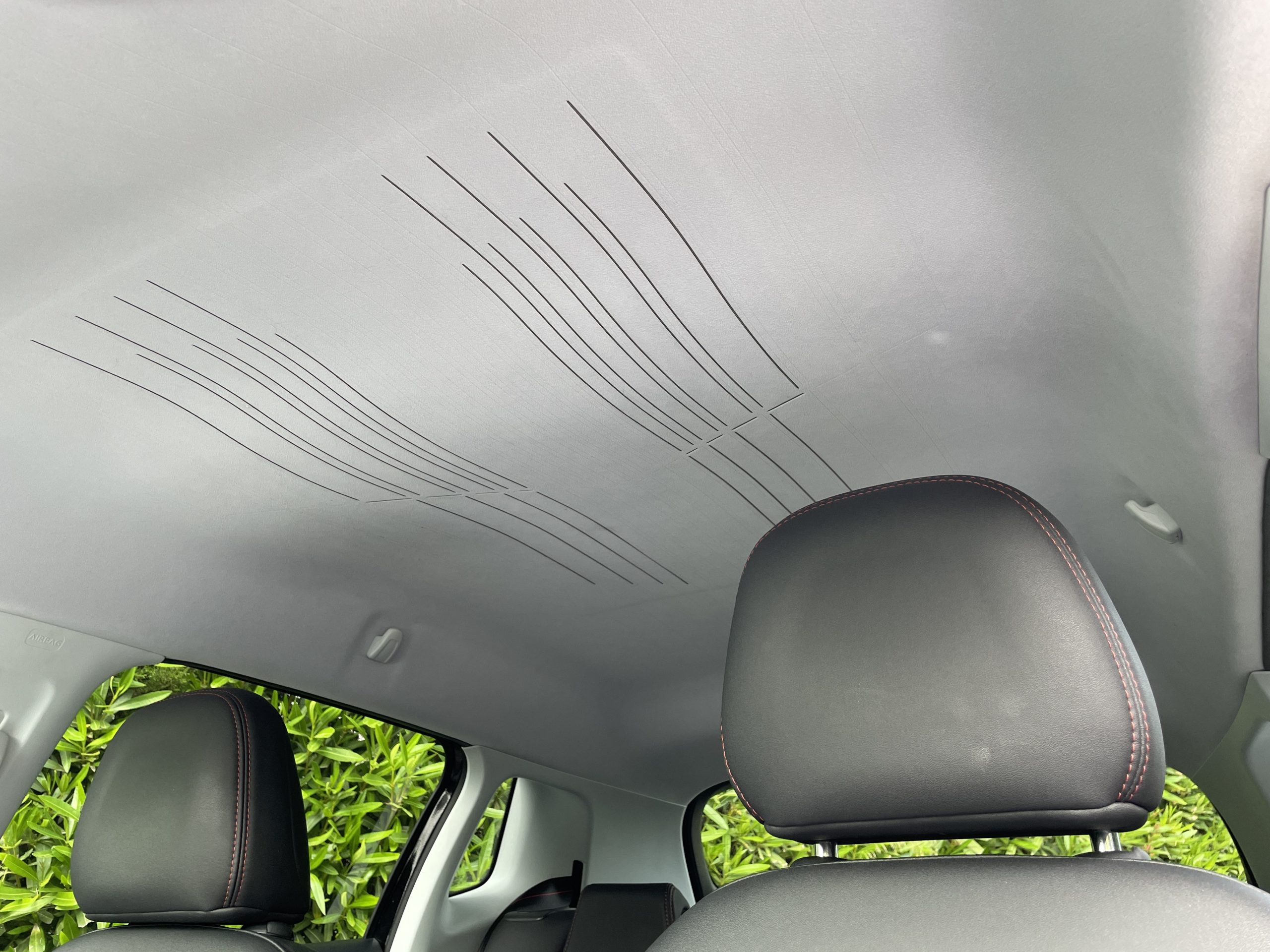 PEUGEOT 2008 GT LINE 110 PURETECH EAT6 – Image 33