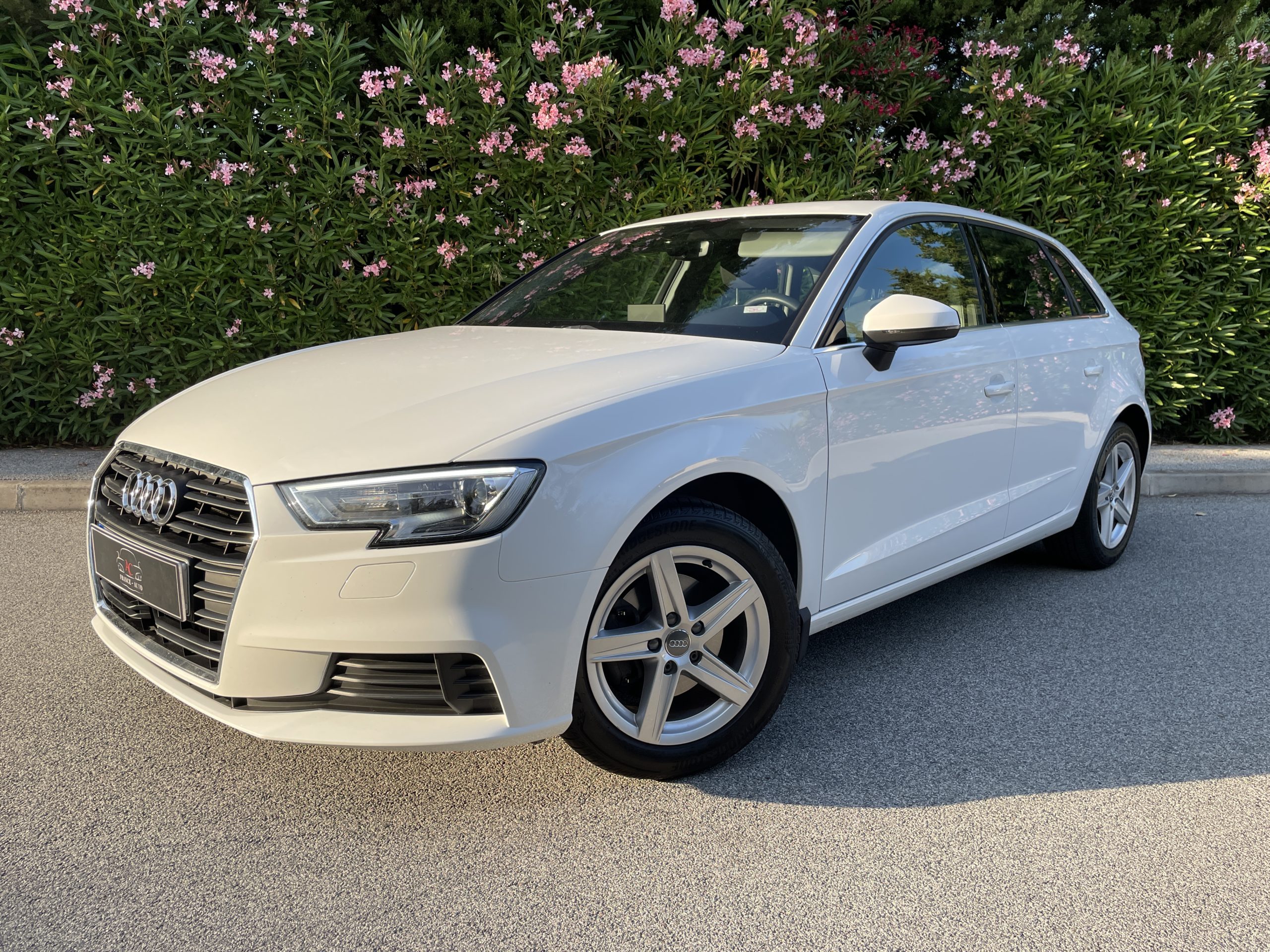 AUDI A3 SPORTBACK TFSI 150 CH – Image 4