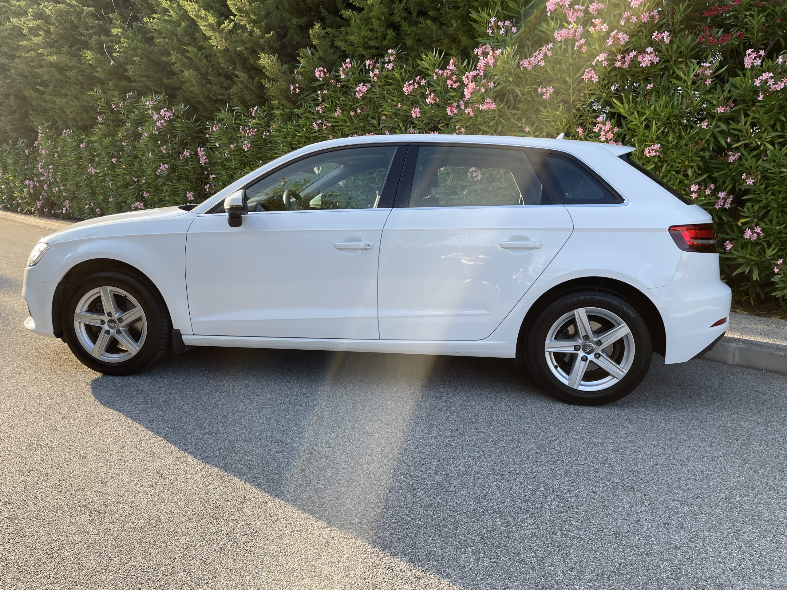 AUDI A3 SPORTBACK TFSI 150 CH – Image 3