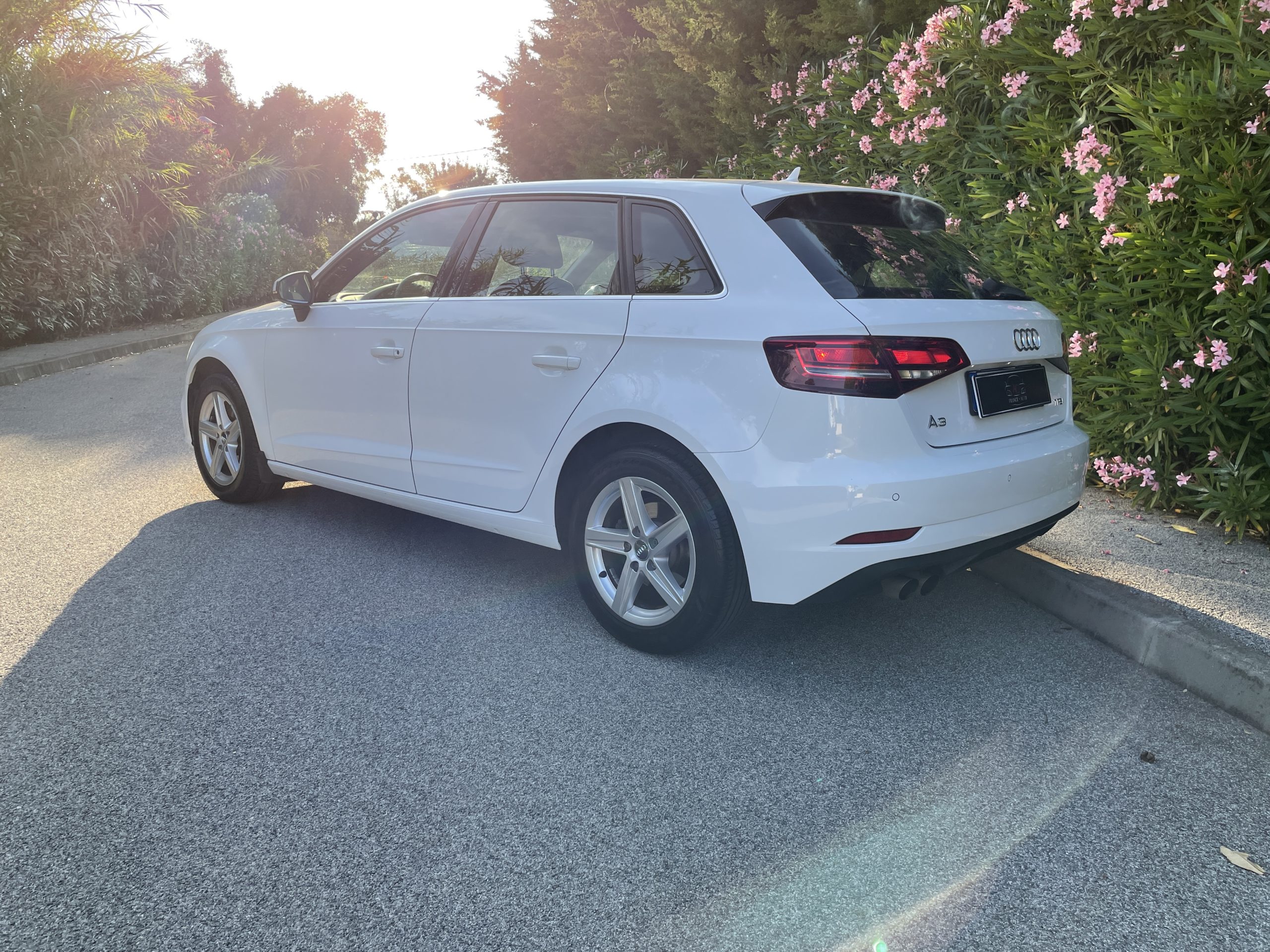 AUDI A3 SPORTBACK TFSI 150 CH – Image 5