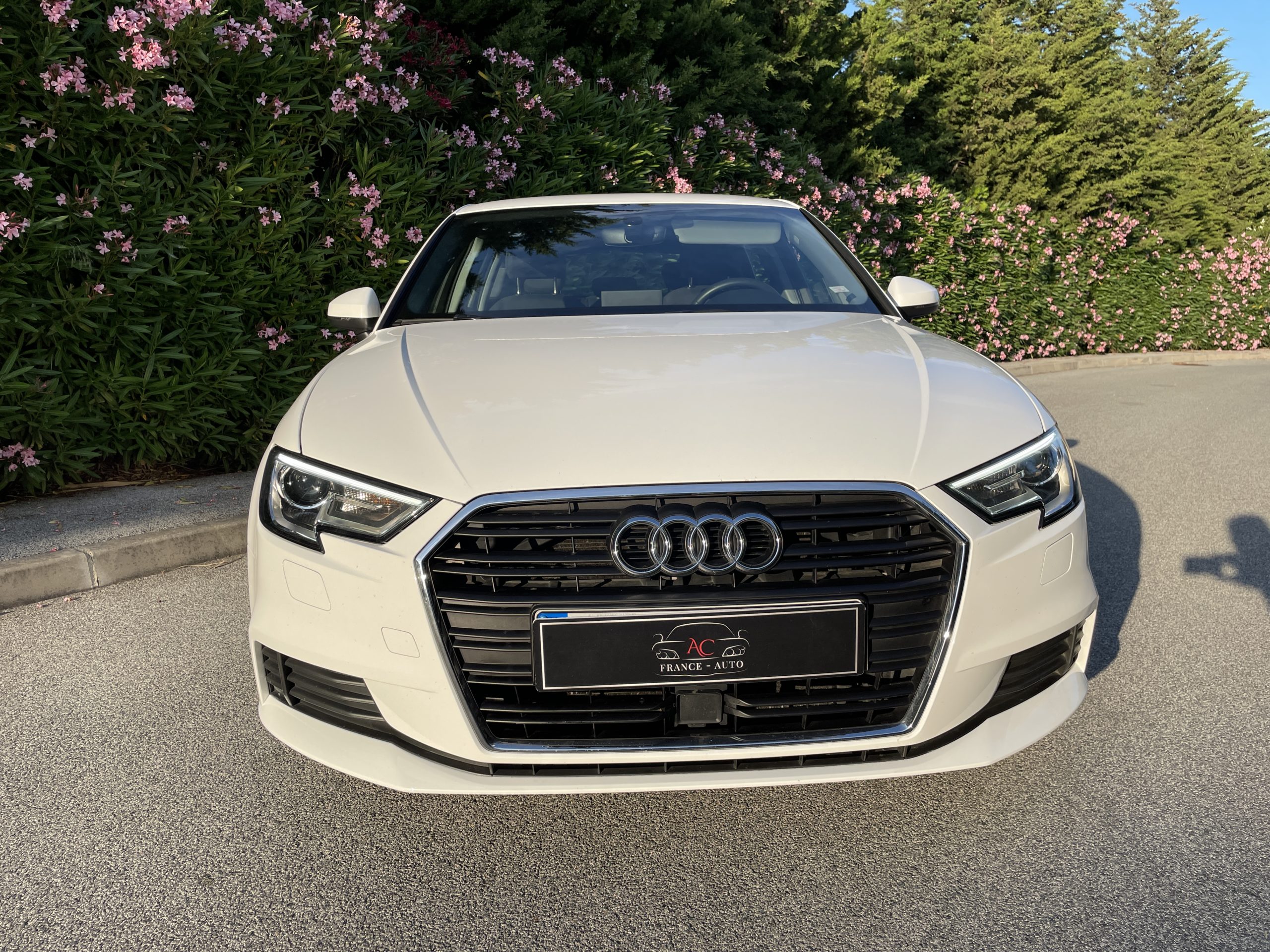 AUDI A3 SPORTBACK TFSI 150 CH – Image 6