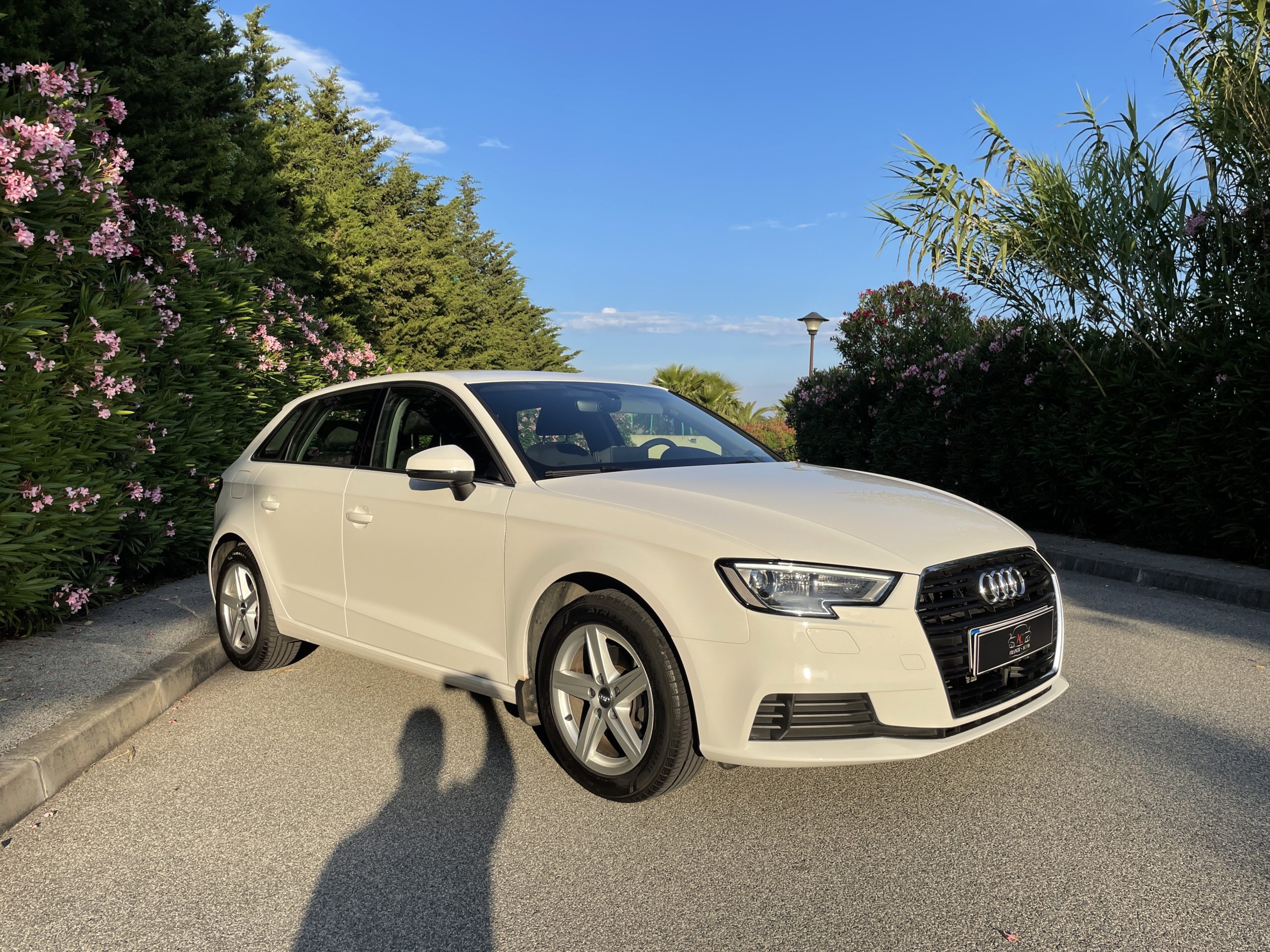 AUDI A3 SPORTBACK TFSI 150 CH – Image 7