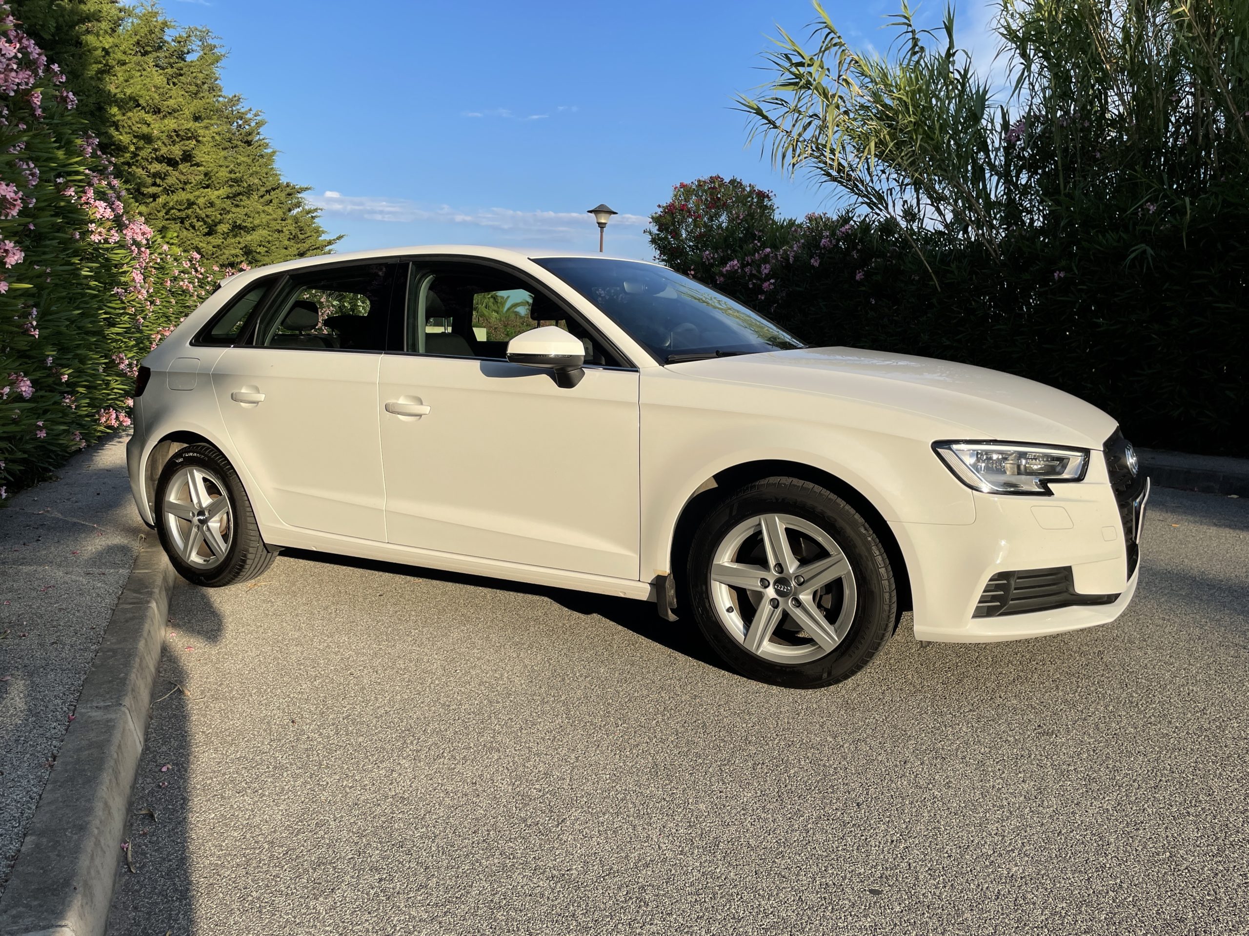 AUDI A3 SPORTBACK TFSI 150 CH – Image 8