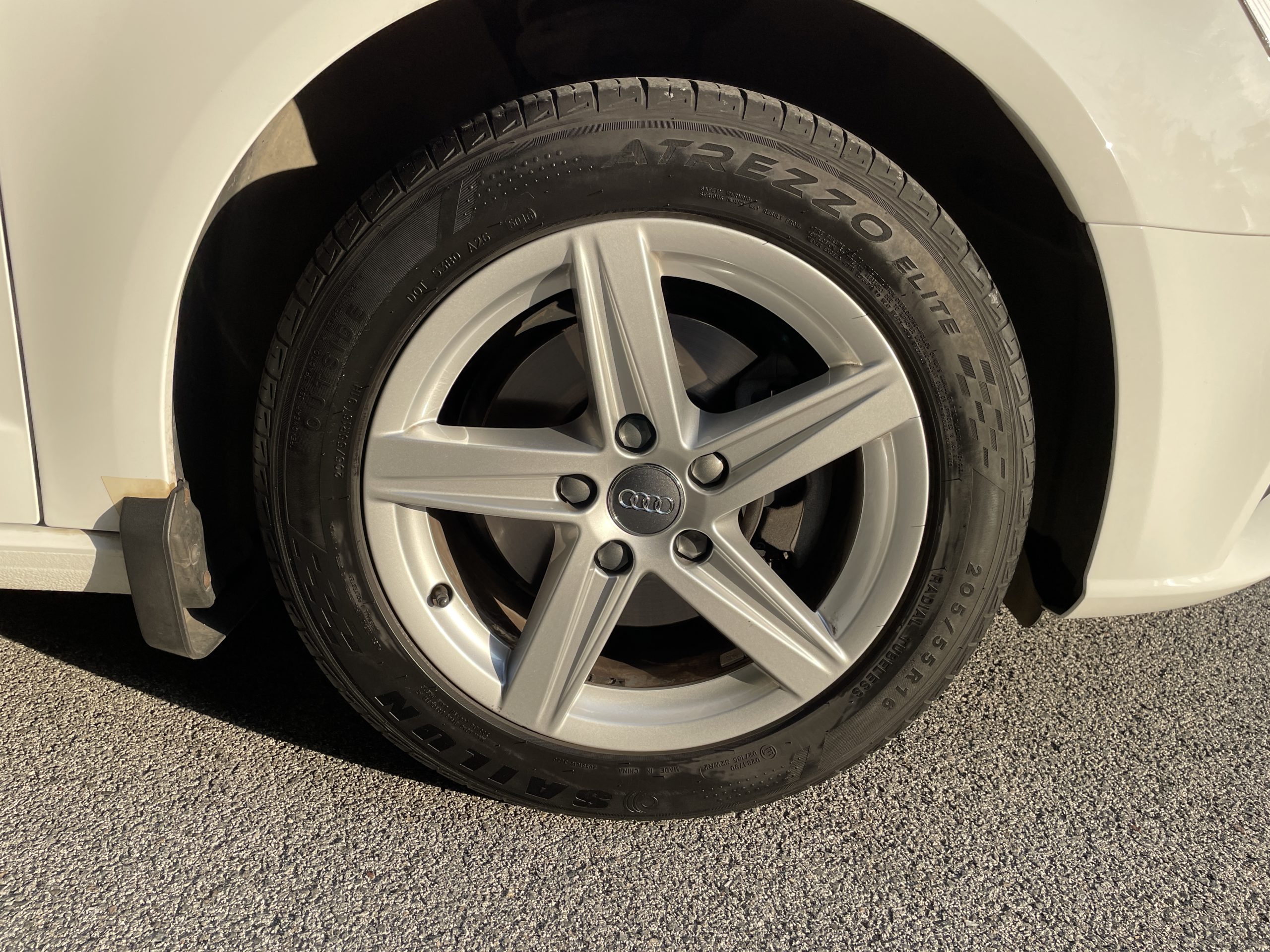 AUDI A3 SPORTBACK TFSI 150 CH – Image 9