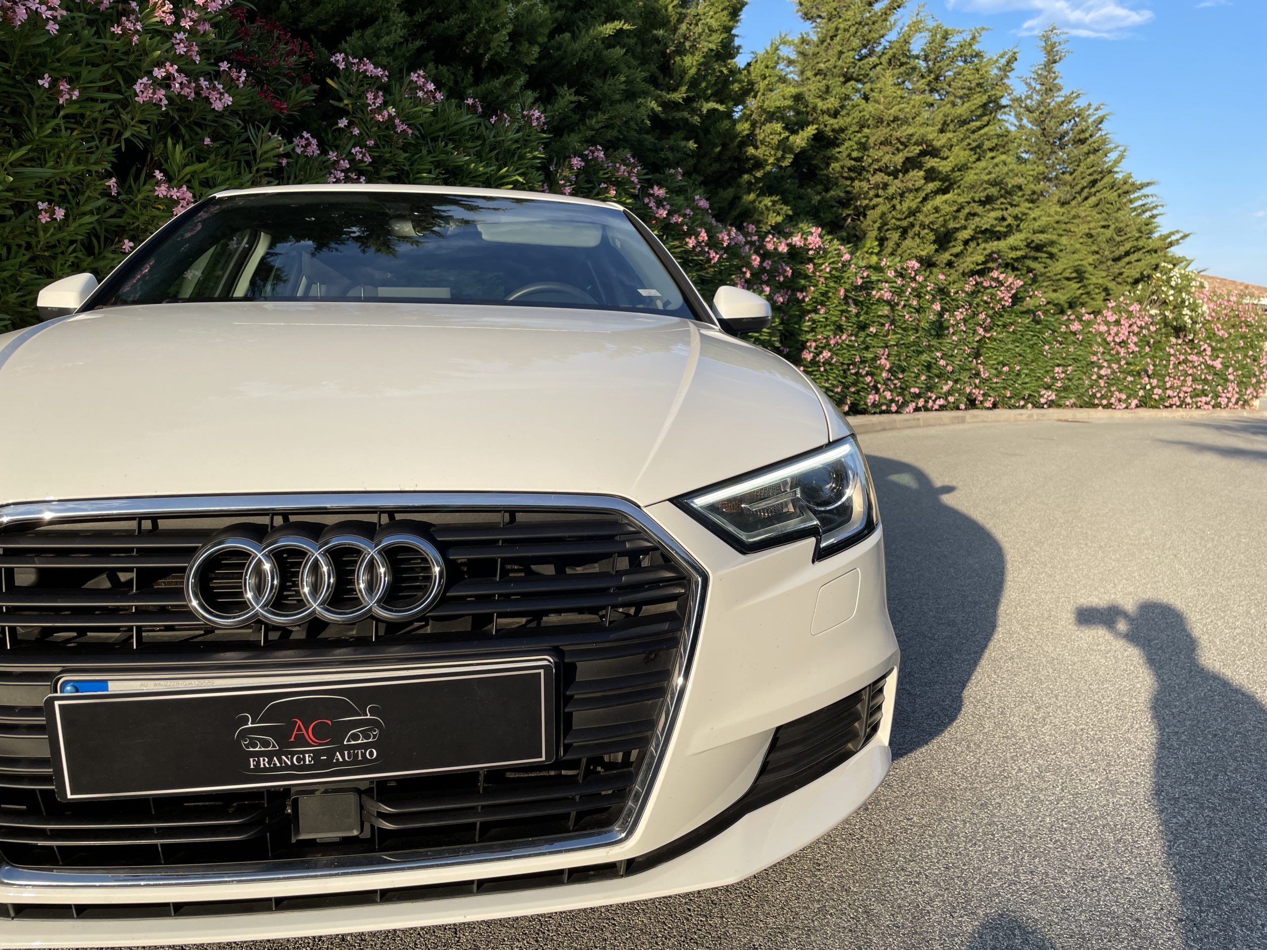 AUDI A3 SPORTBACK TFSI 150 CH – Image 11