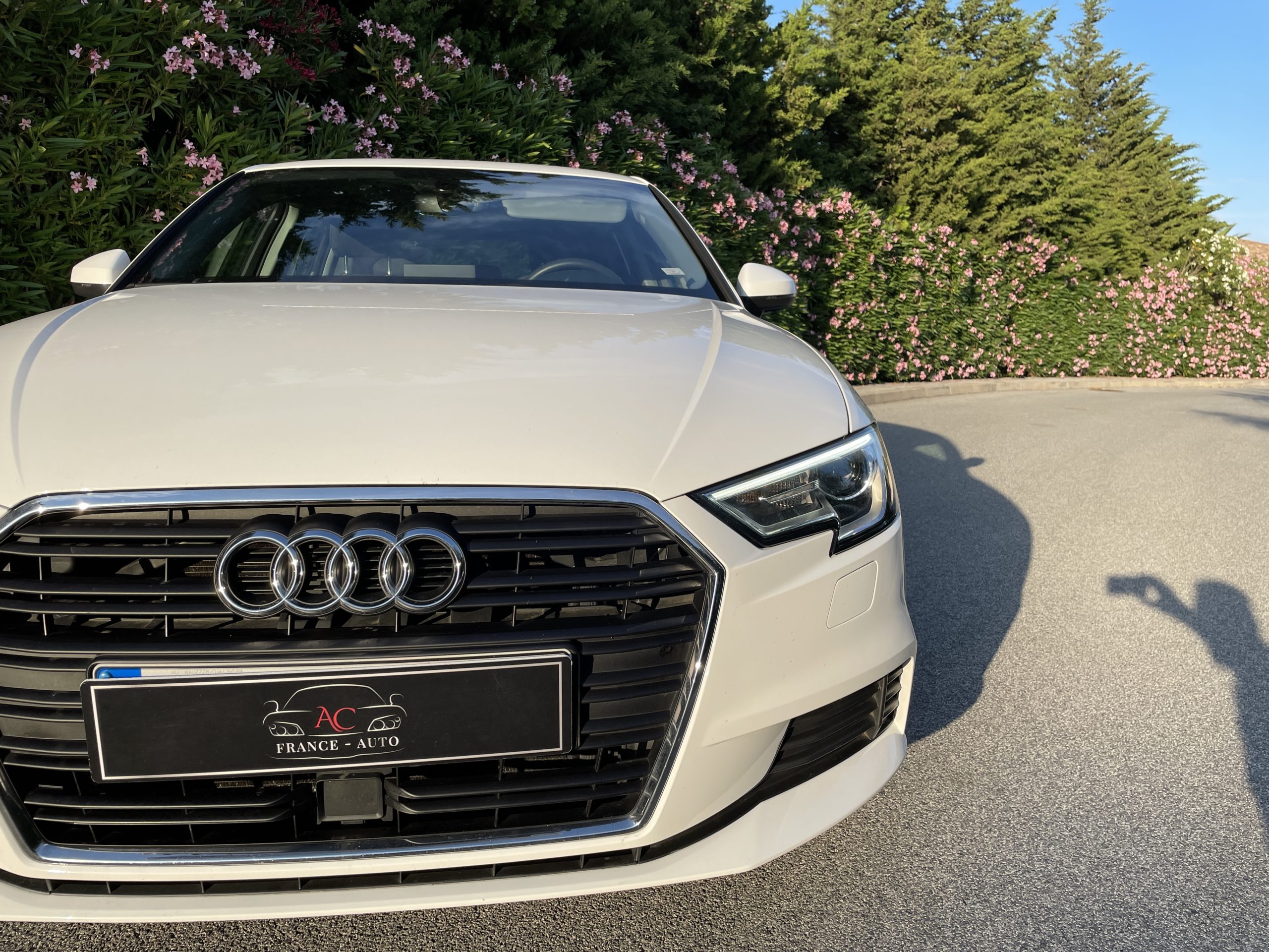 AUDI A3 SPORTBACK TFSI 150 CH – Image 10