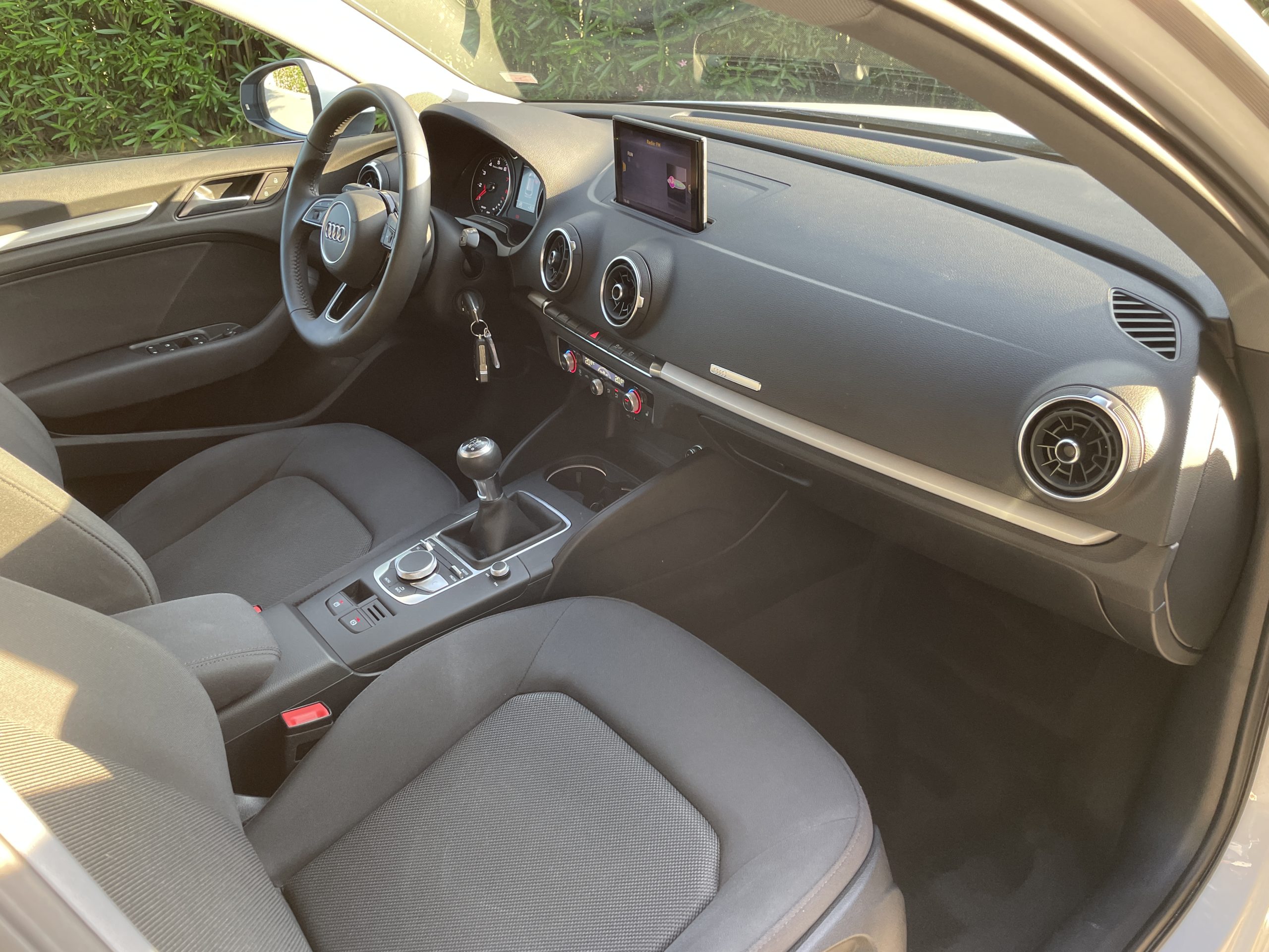 AUDI A3 SPORTBACK TFSI 150 CH – Image 12