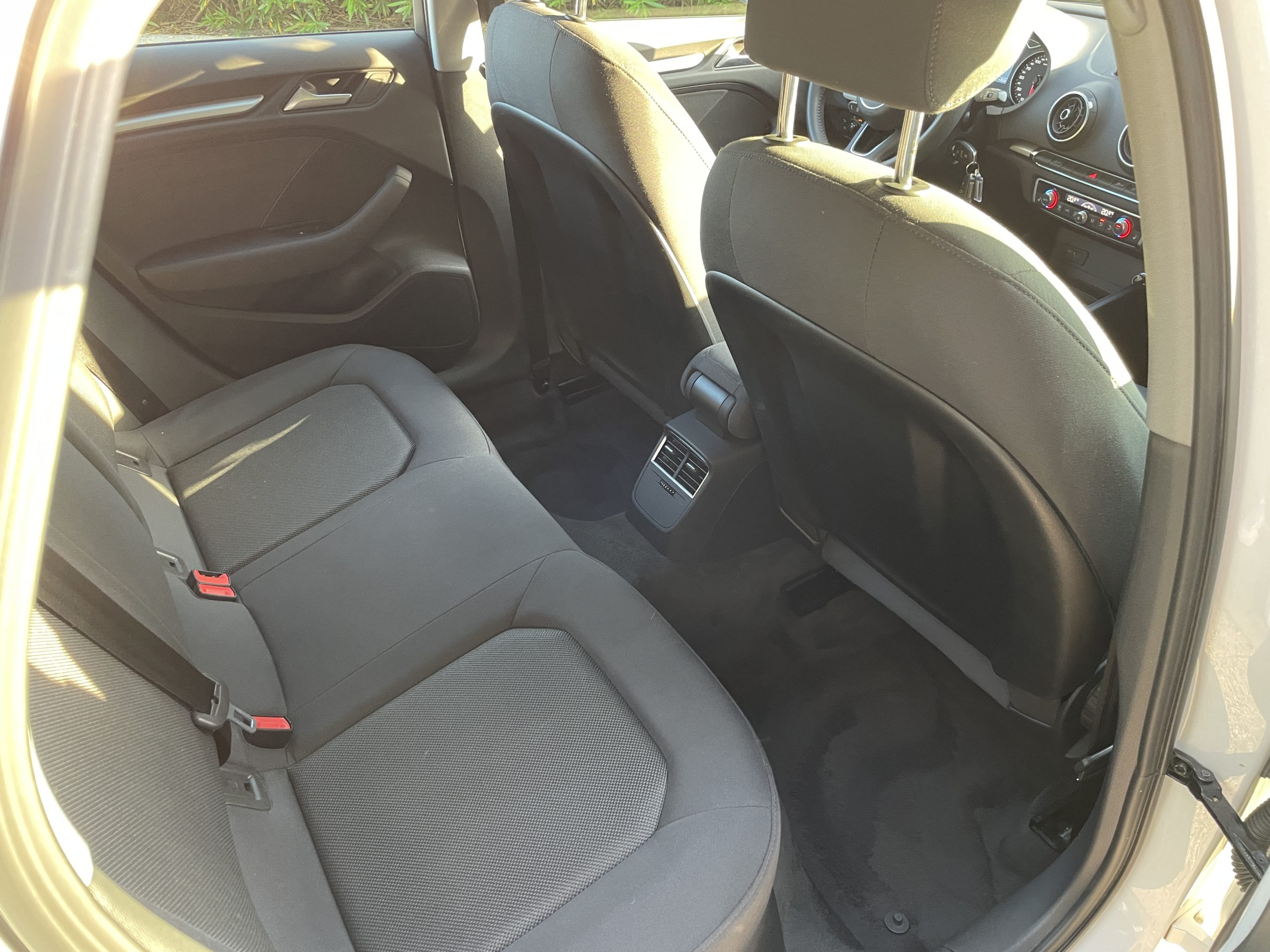 AUDI A3 SPORTBACK TFSI 150 CH – Image 13