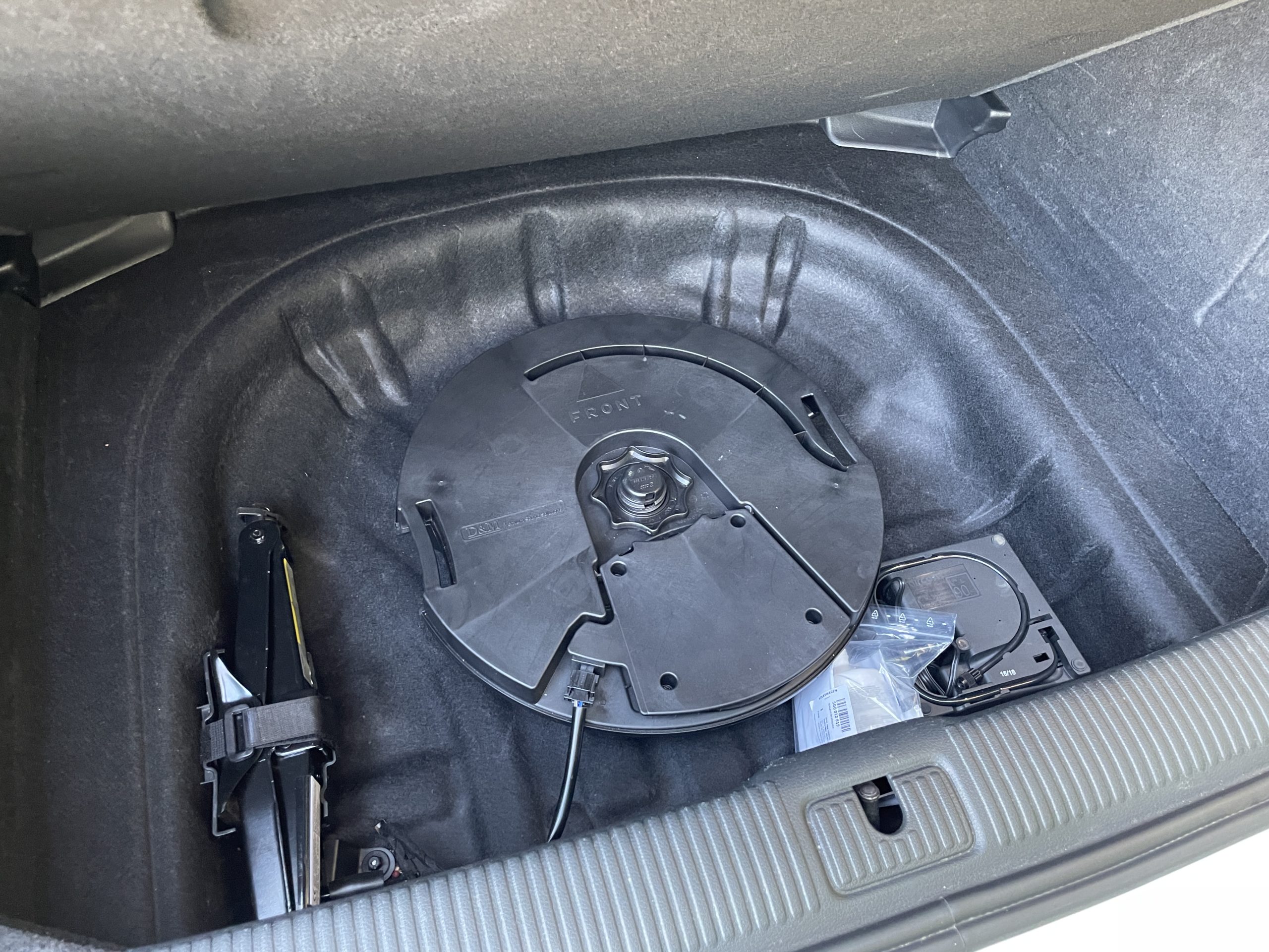 AUDI A3 SPORTBACK TFSI 150 CH – Image 16