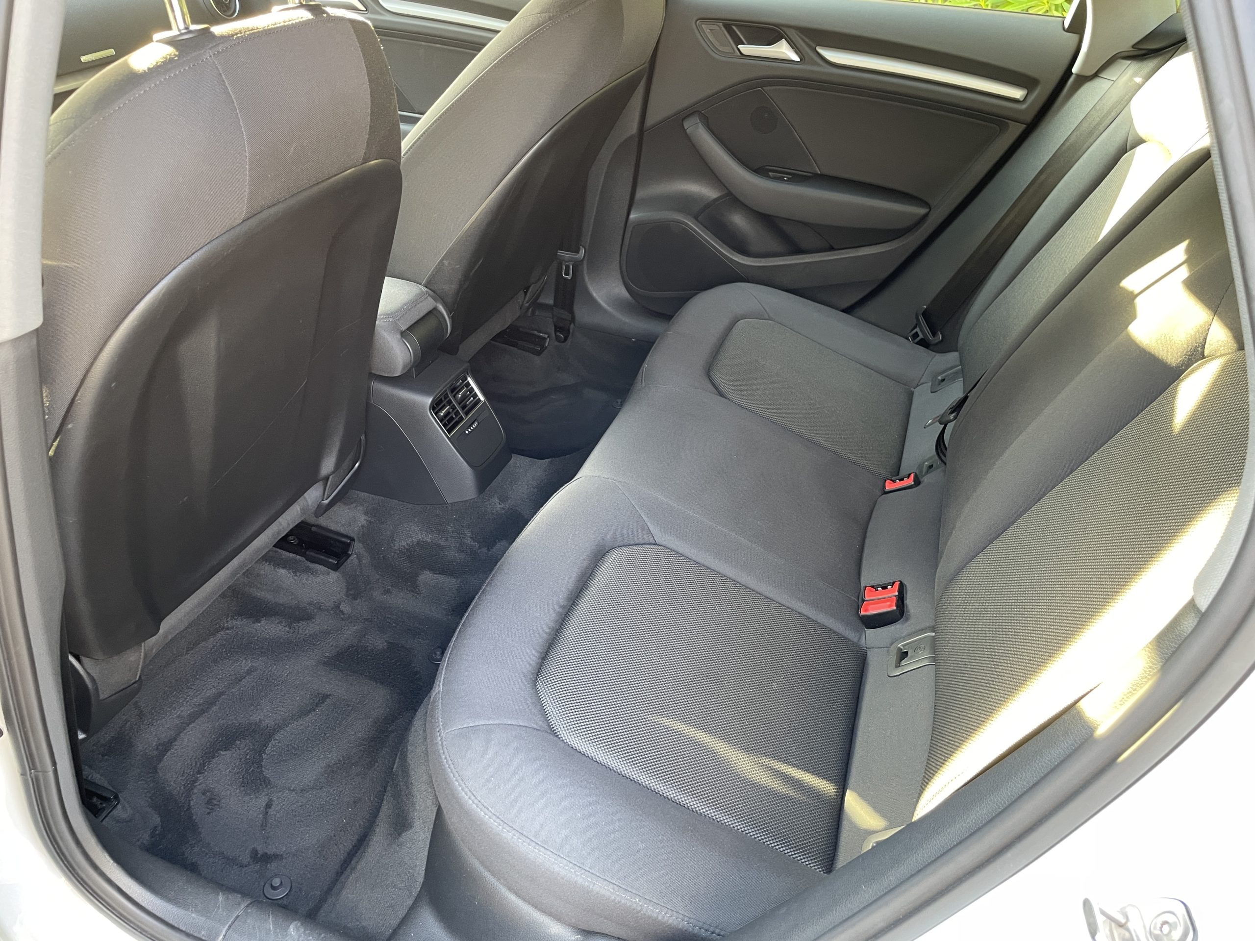 AUDI A3 SPORTBACK TFSI 150 CH – Image 17