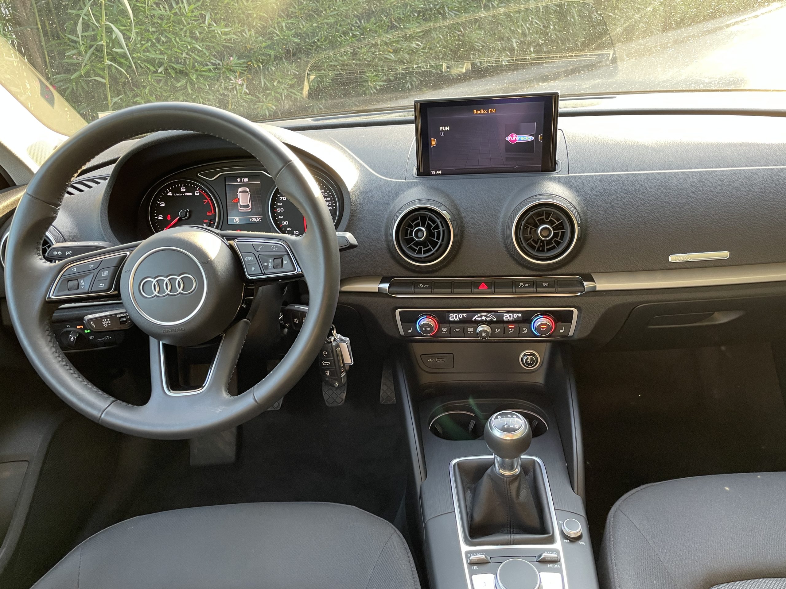 AUDI A3 SPORTBACK TFSI 150 CH – Image 18