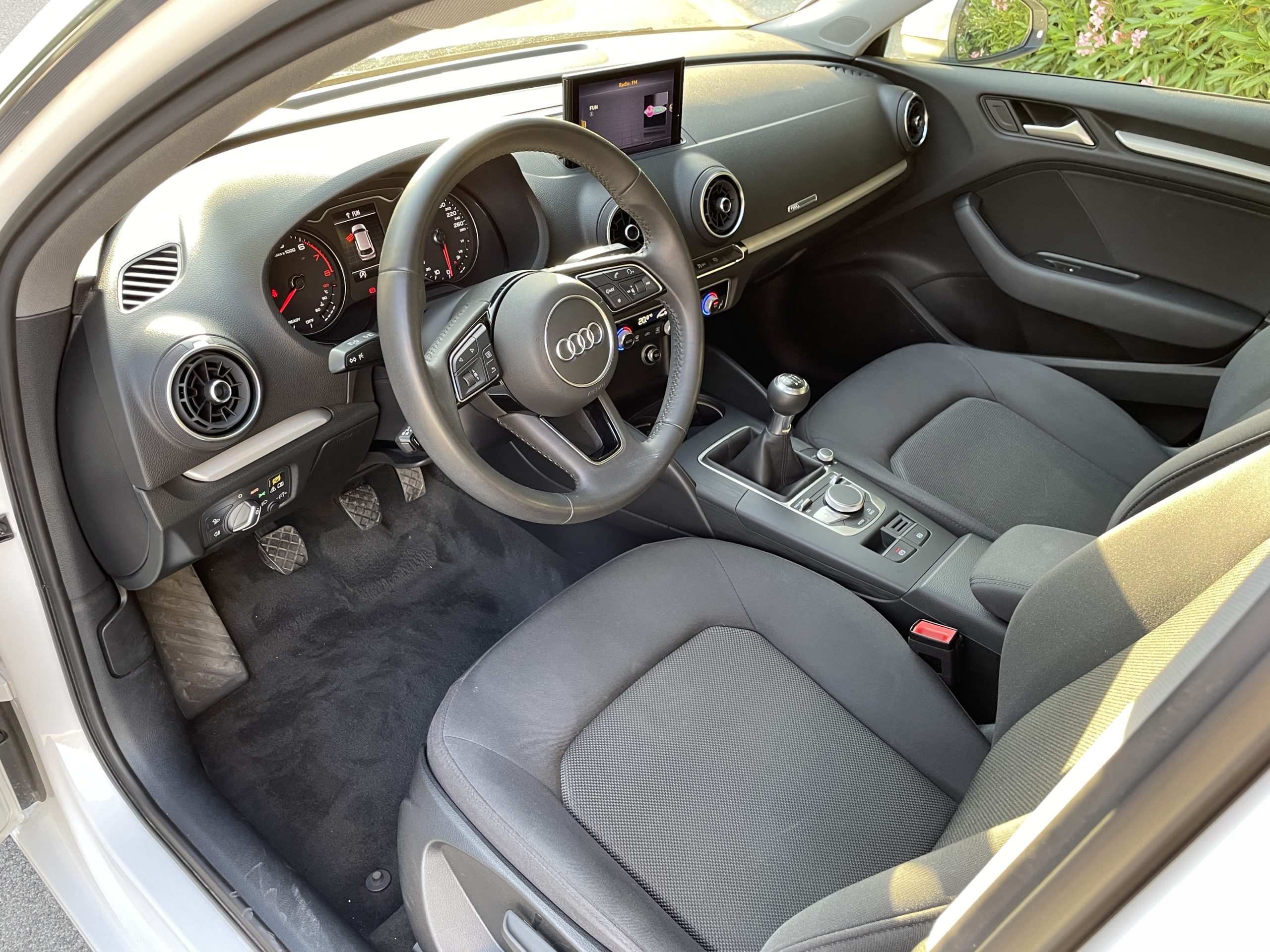 AUDI A3 SPORTBACK TFSI 150 CH – Image 19