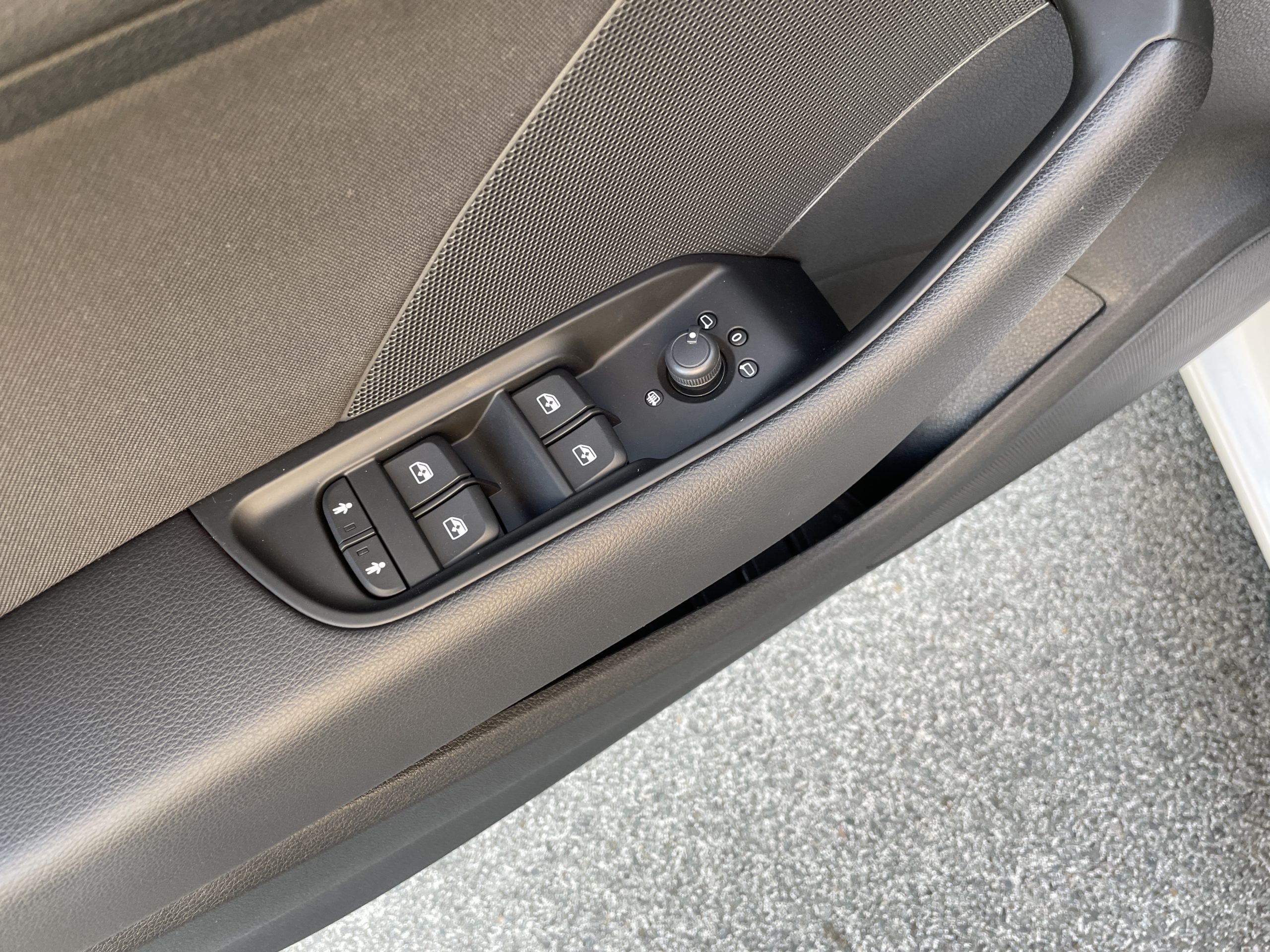 AUDI A3 SPORTBACK TFSI 150 CH – Image 20