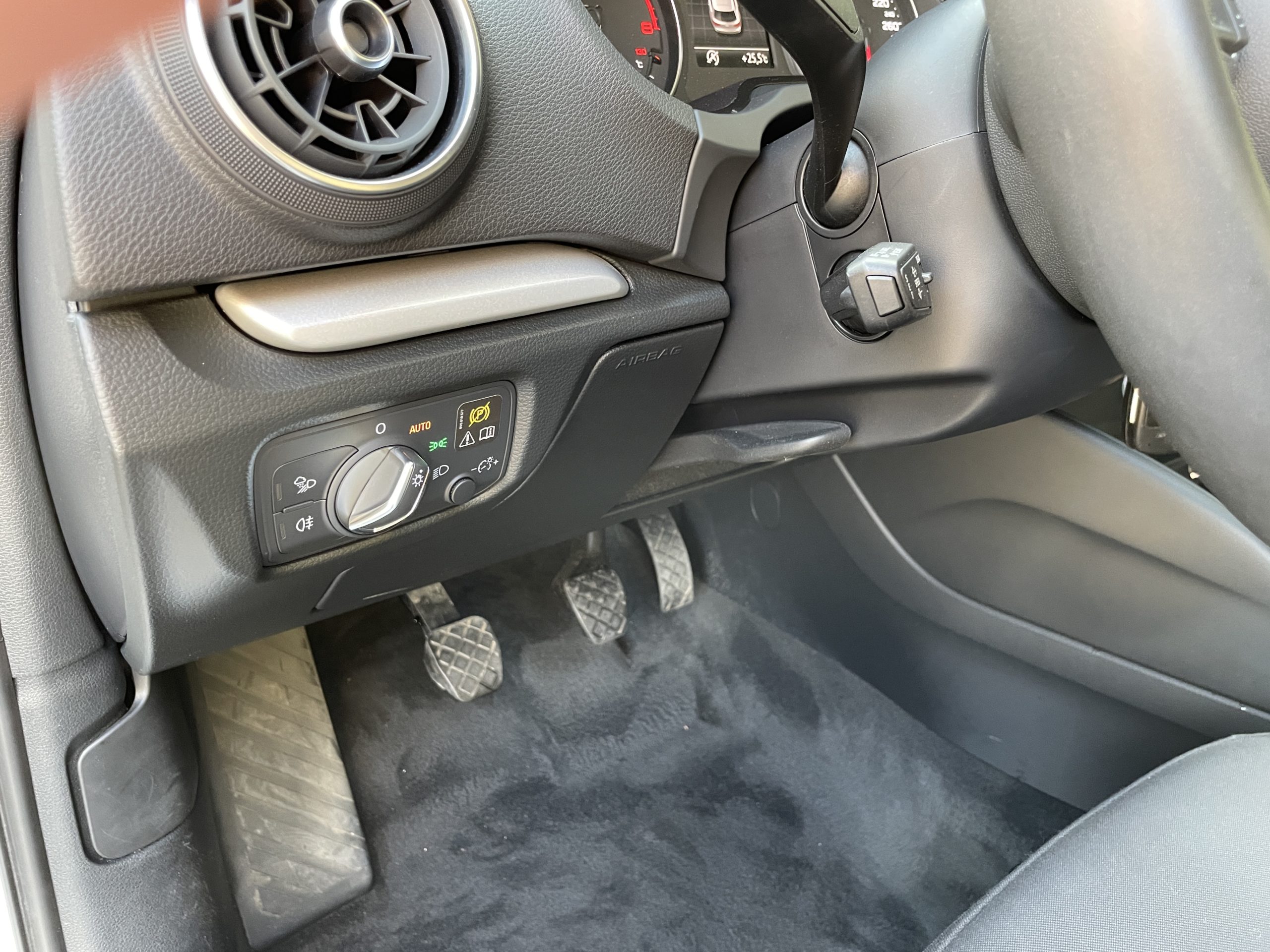 AUDI A3 SPORTBACK TFSI 150 CH – Image 21