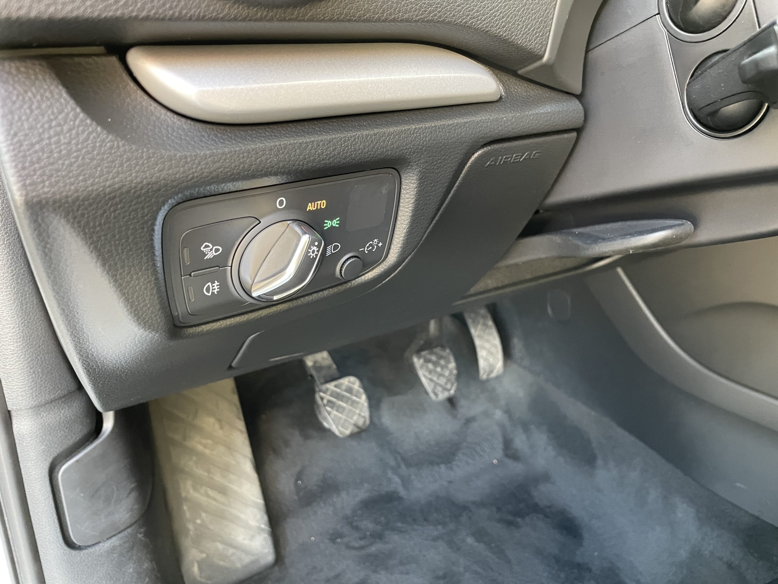 AUDI A3 SPORTBACK TFSI 150 CH – Image 22