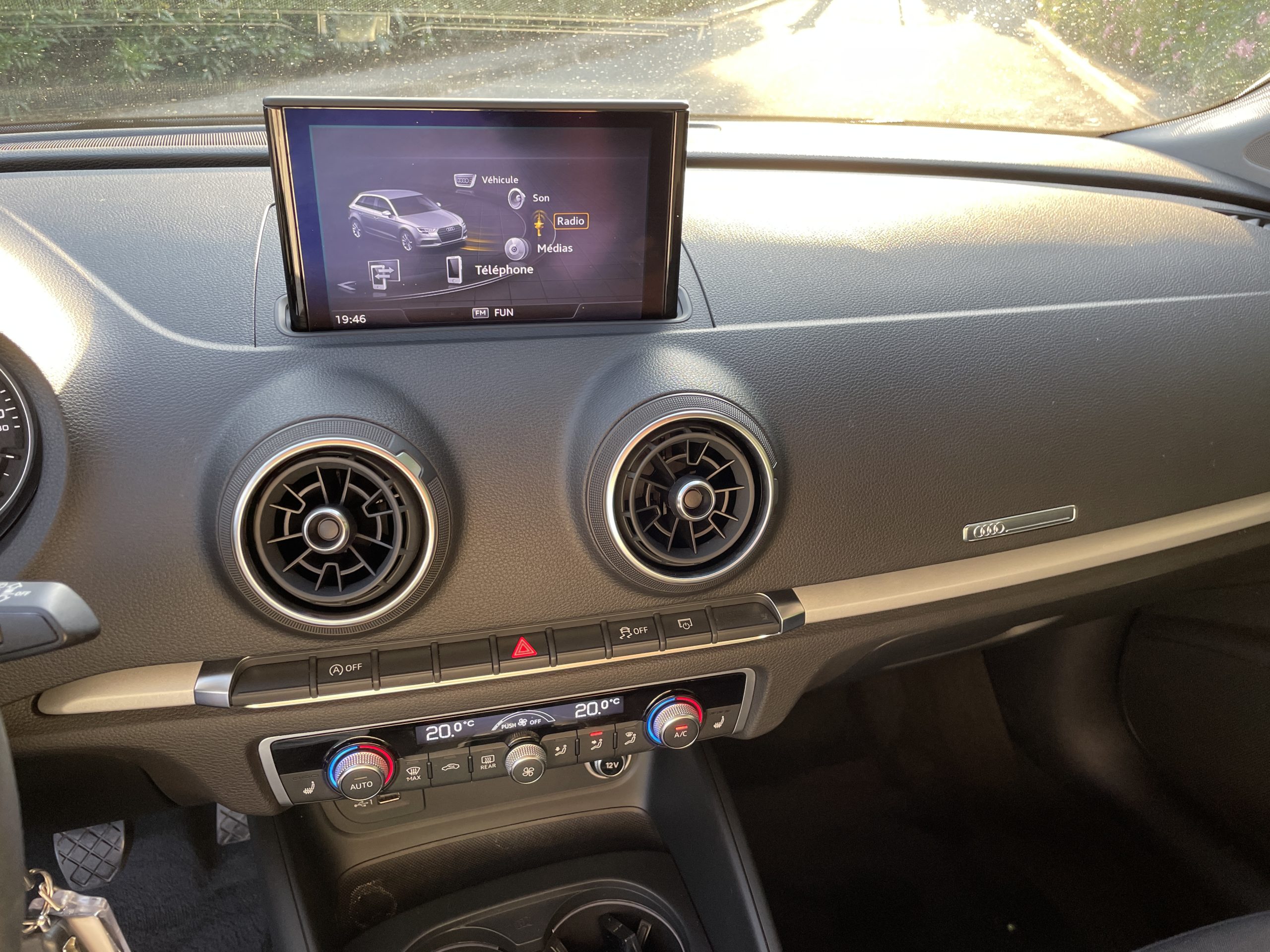 AUDI A3 SPORTBACK TFSI 150 CH – Image 24