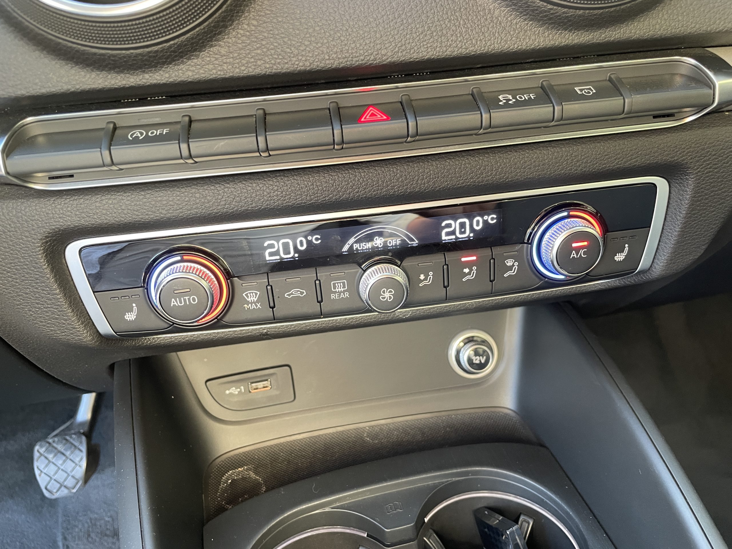 AUDI A3 SPORTBACK TFSI 150 CH – Image 25