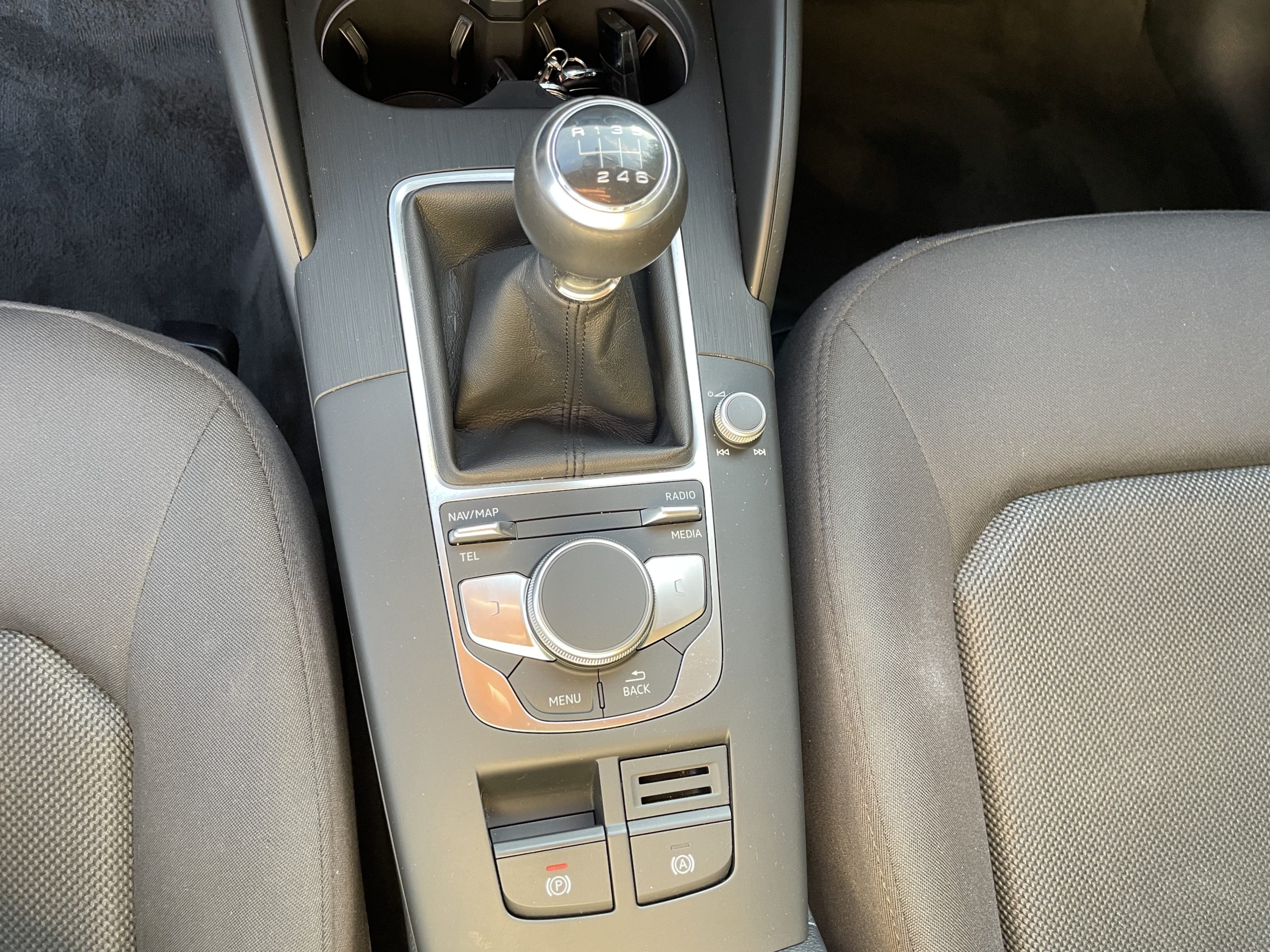 AUDI A3 SPORTBACK TFSI 150 CH – Image 26