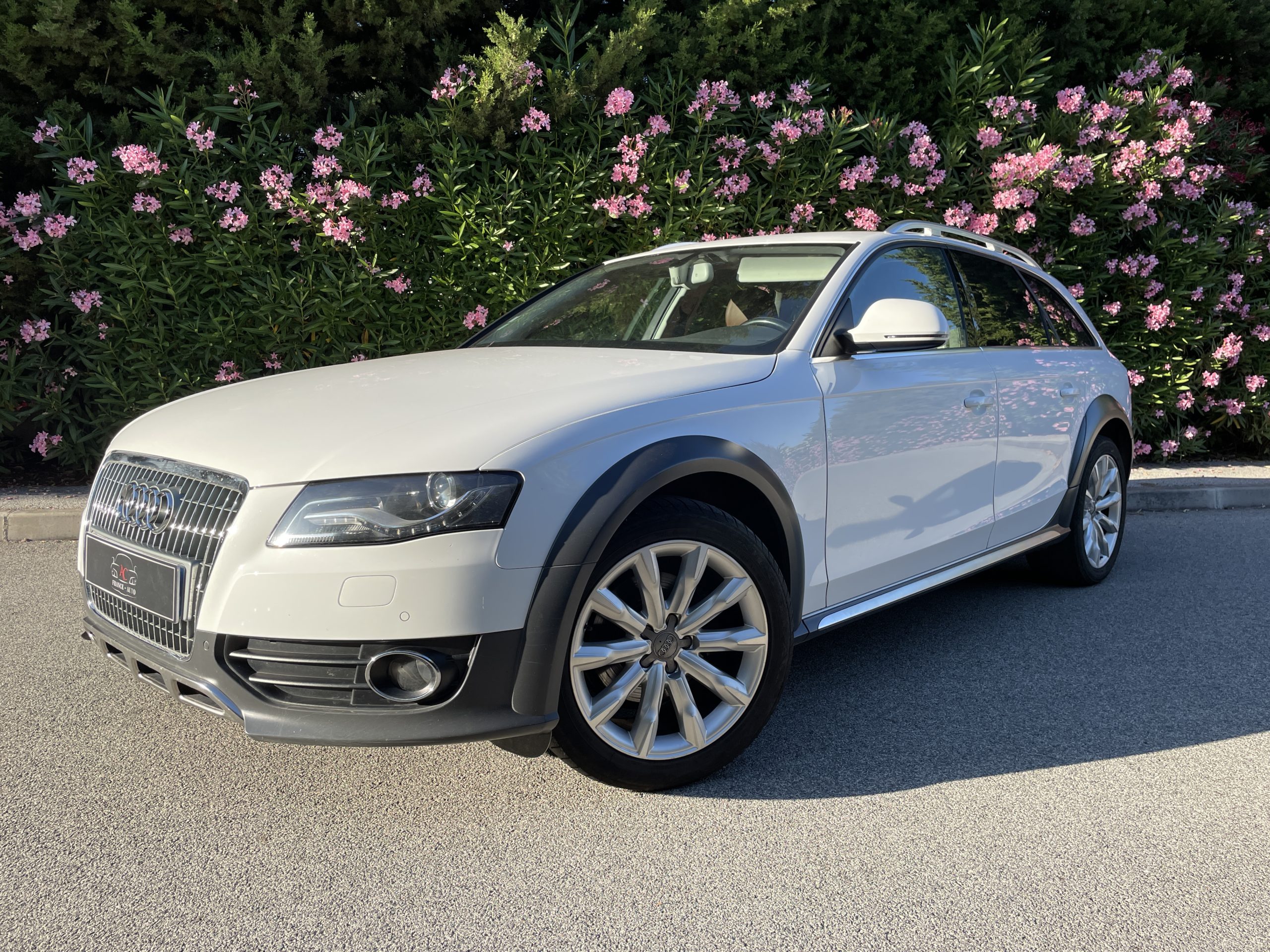 AUDI A4 ALLROAD – Image 3