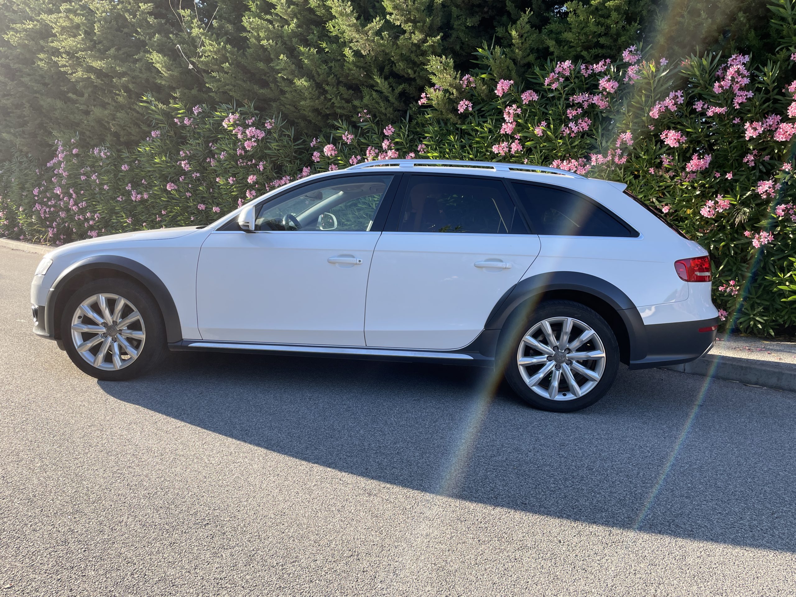 AUDI A4 ALLROAD – Image 4