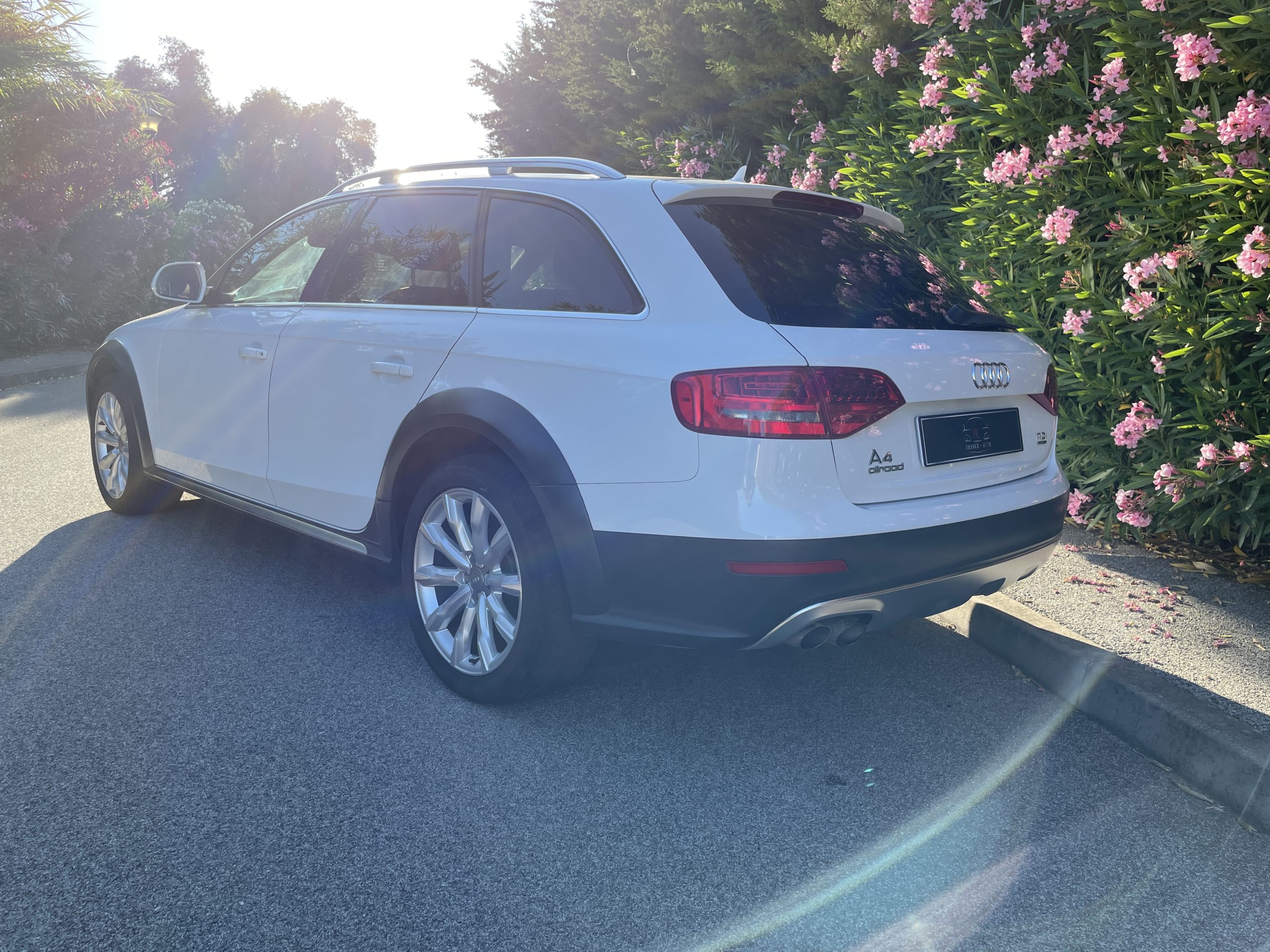 AUDI A4 ALLROAD – Image 5