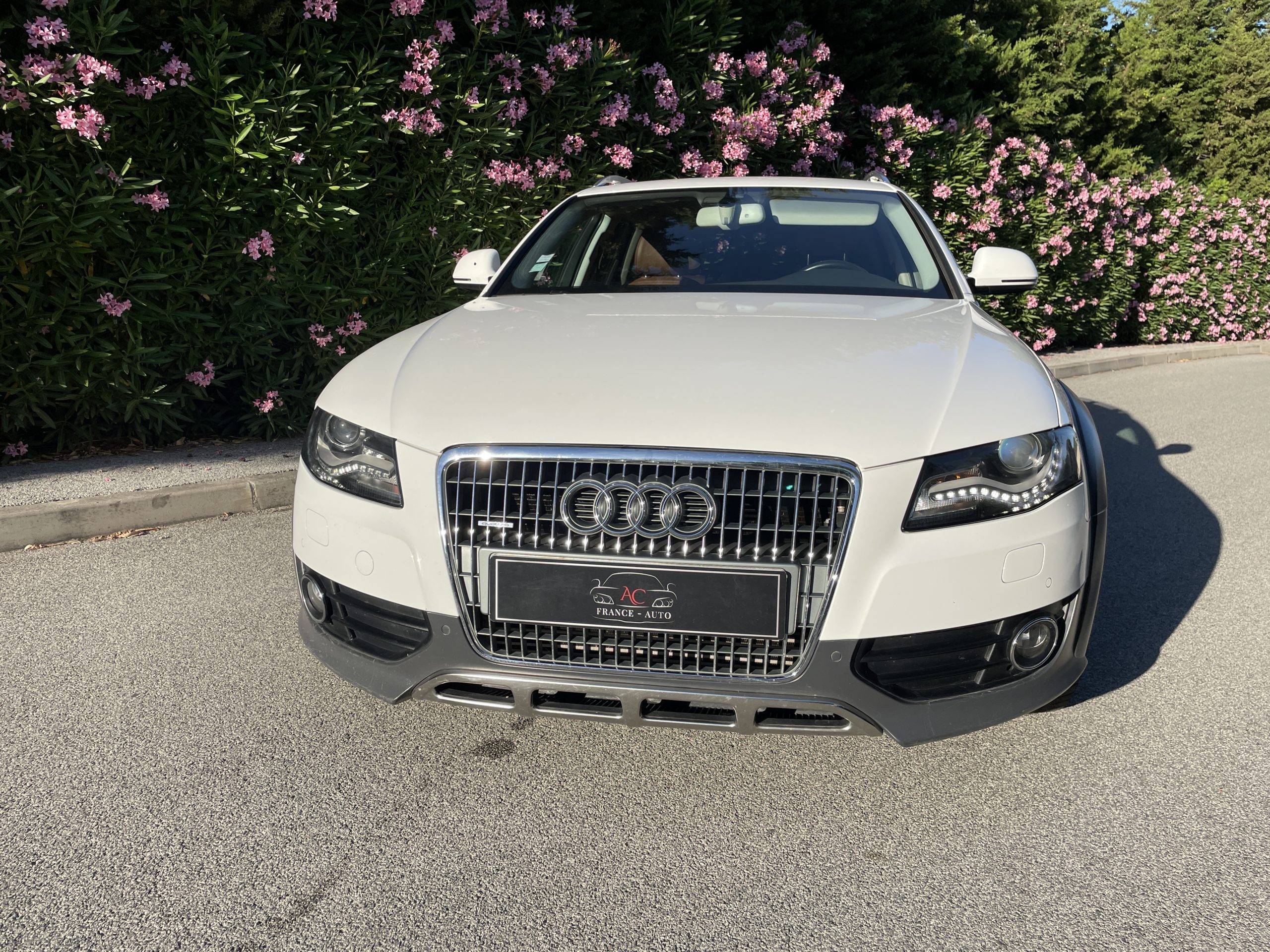 AUDI A4 ALLROAD – Image 6