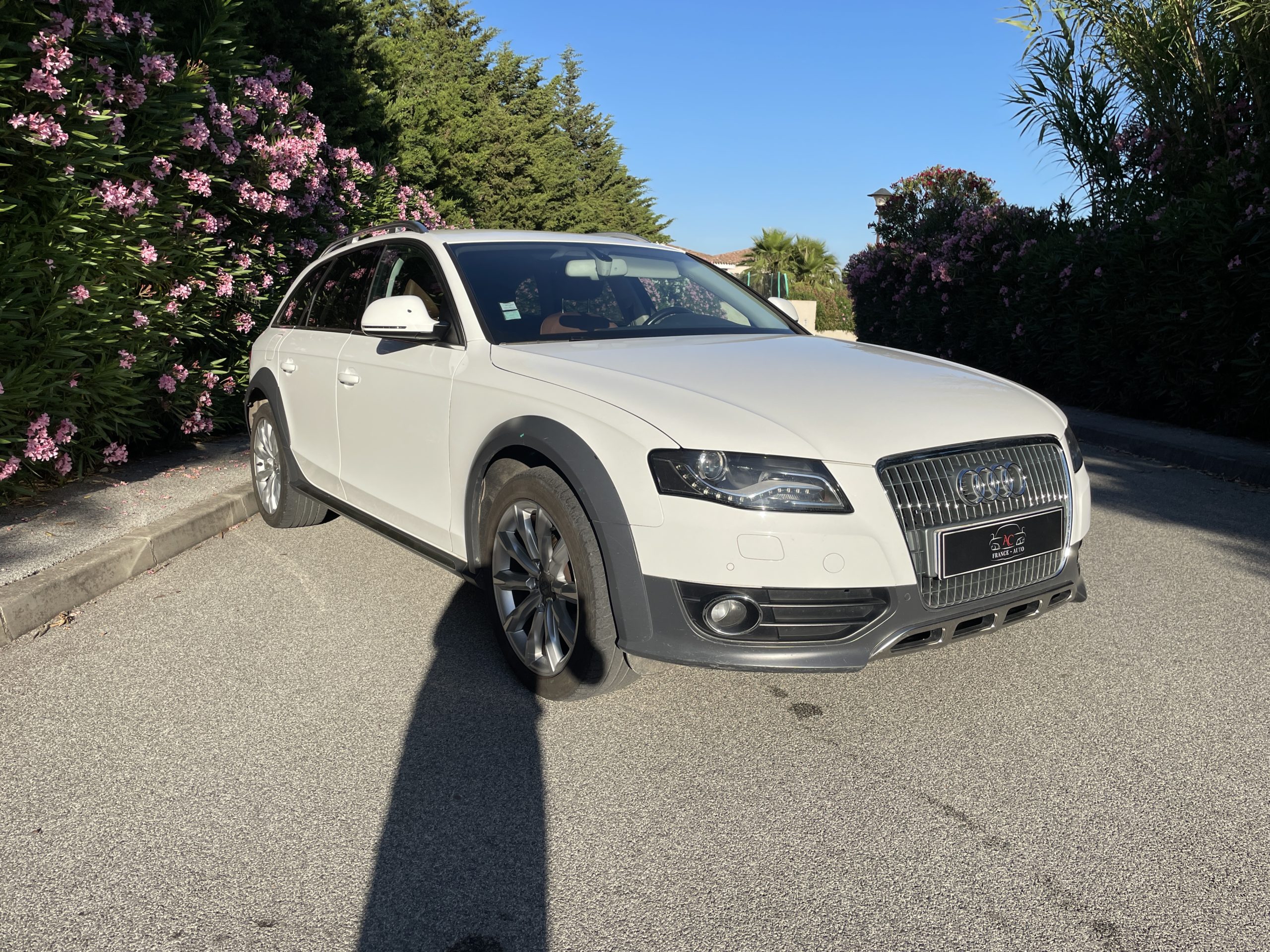 AUDI A4 ALLROAD – Image 7