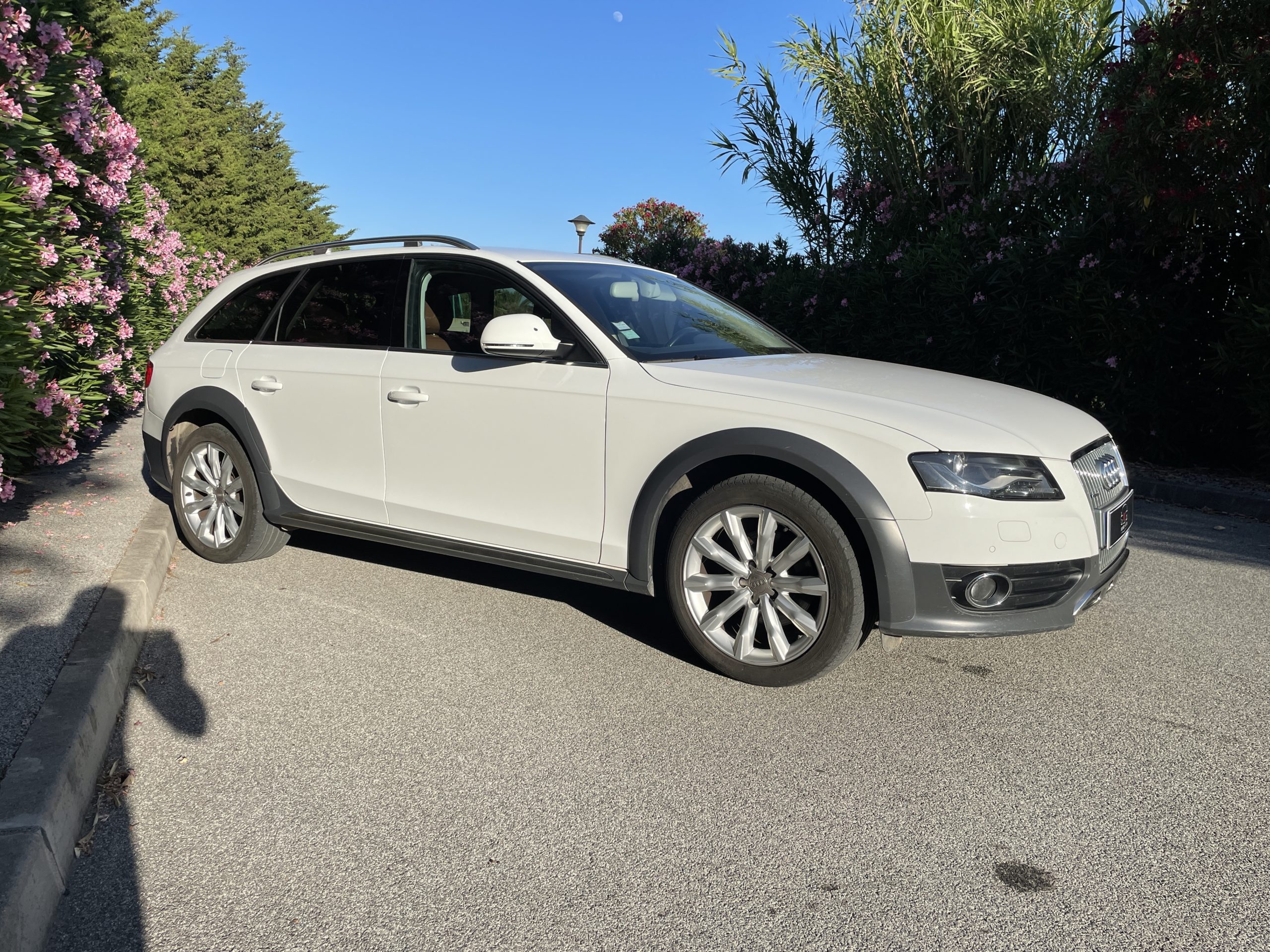AUDI A4 ALLROAD – Image 8