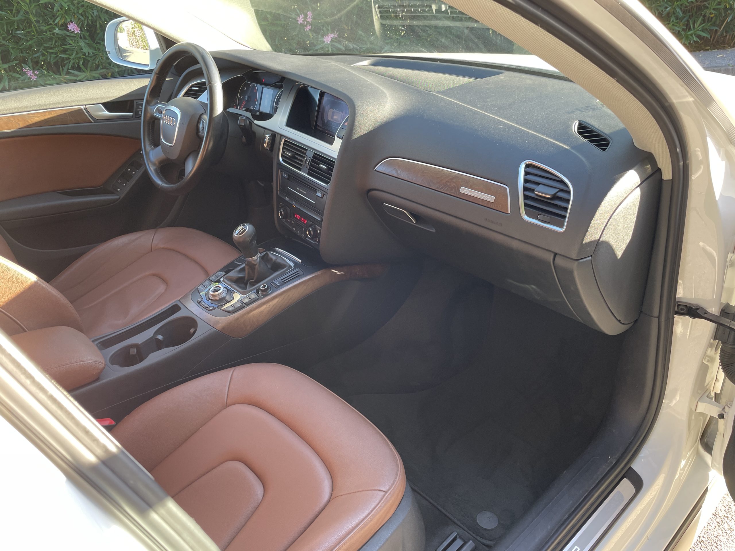 AUDI A4 ALLROAD – Image 9