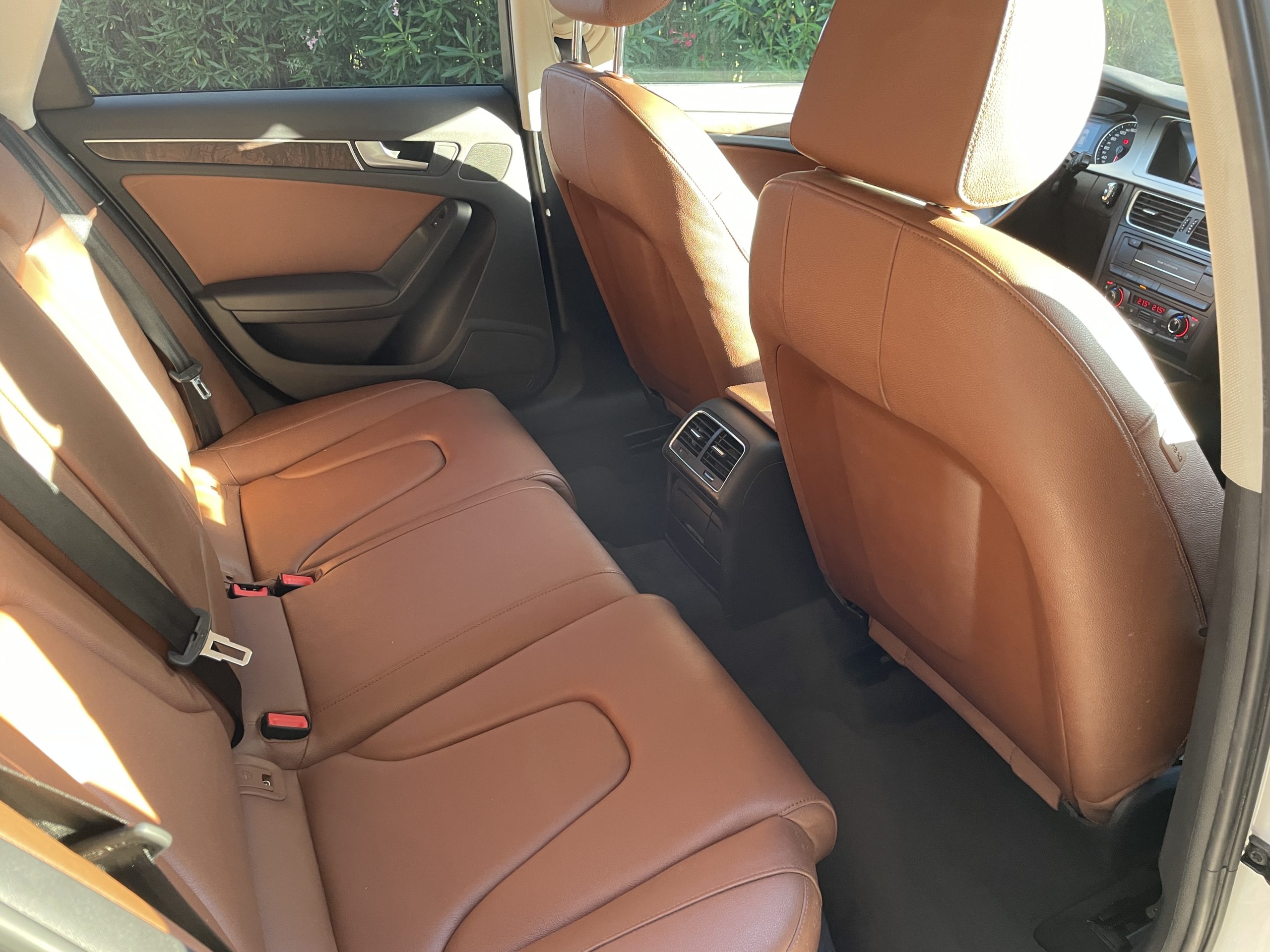 AUDI A4 ALLROAD – Image 10