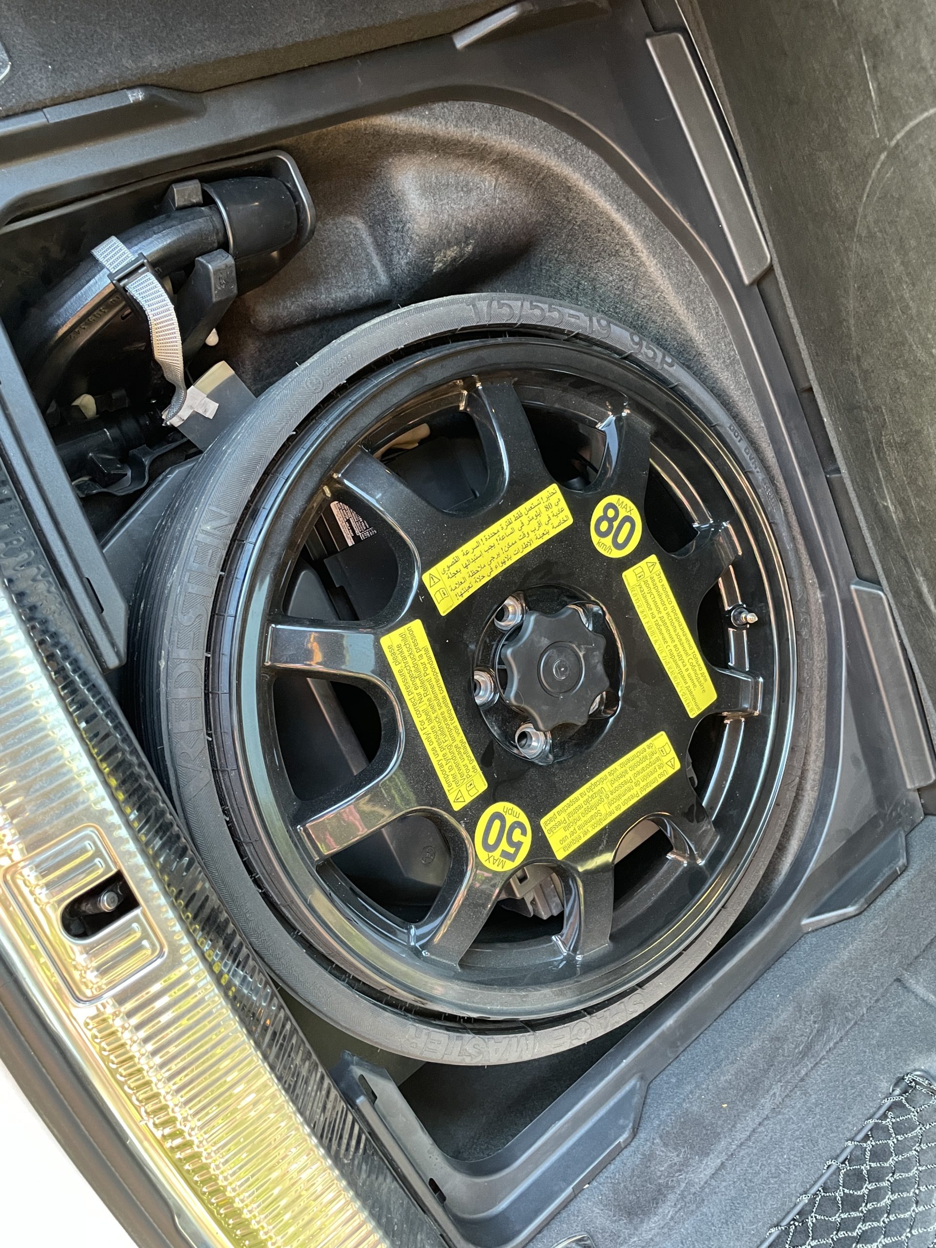 AUDI A4 ALLROAD – Image 12