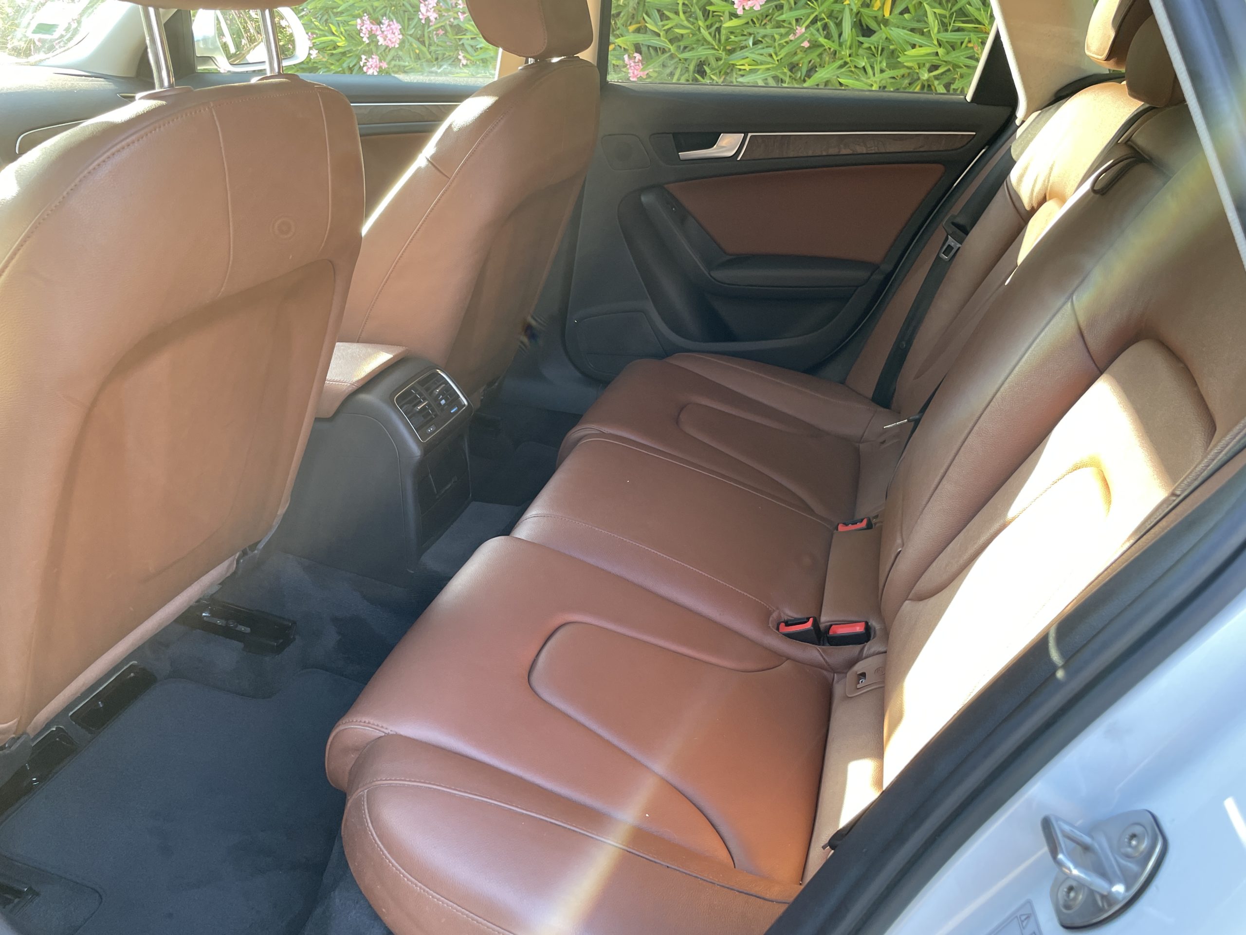 AUDI A4 ALLROAD – Image 15