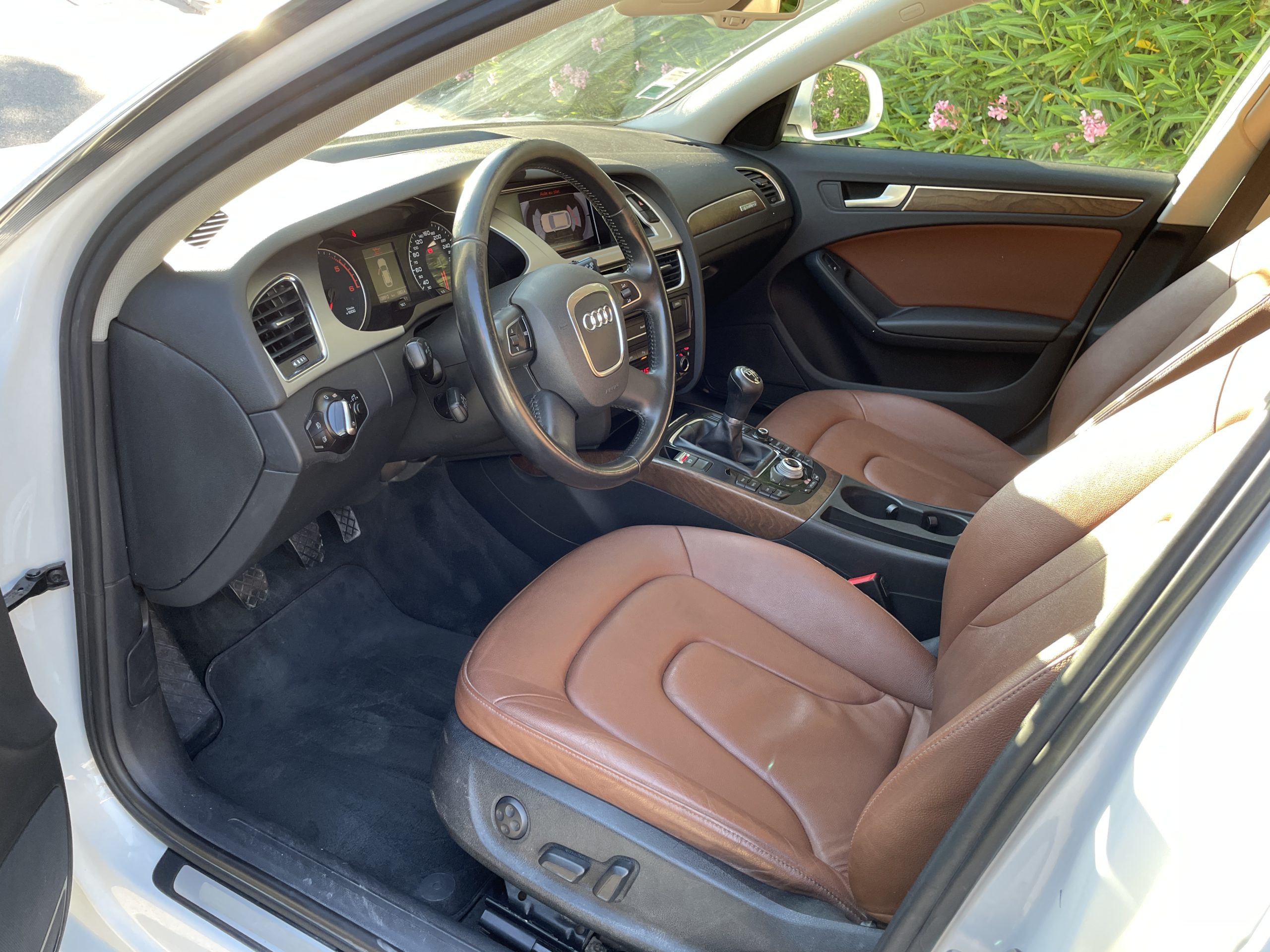 AUDI A4 ALLROAD – Image 16