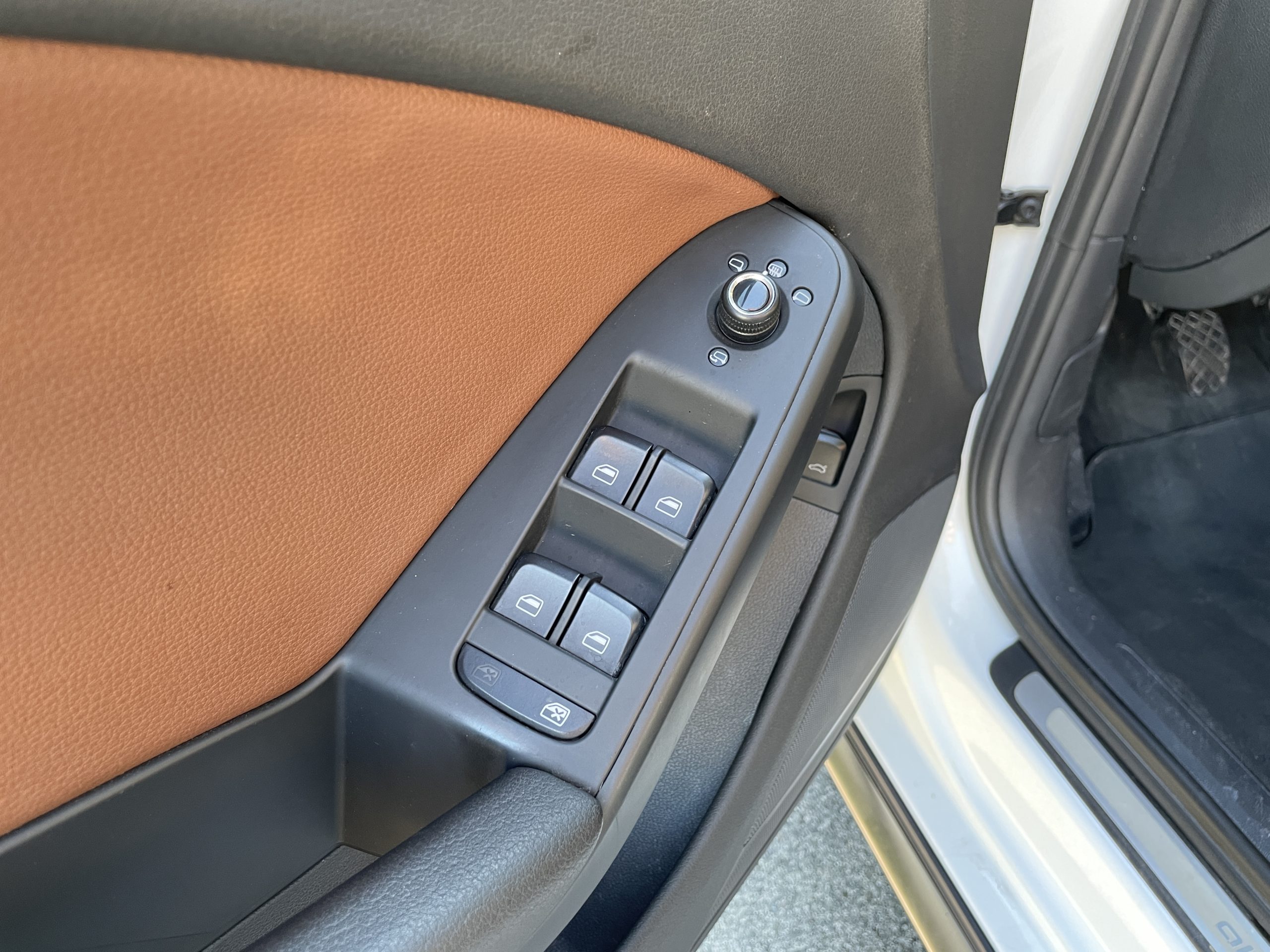 AUDI A4 ALLROAD – Image 17