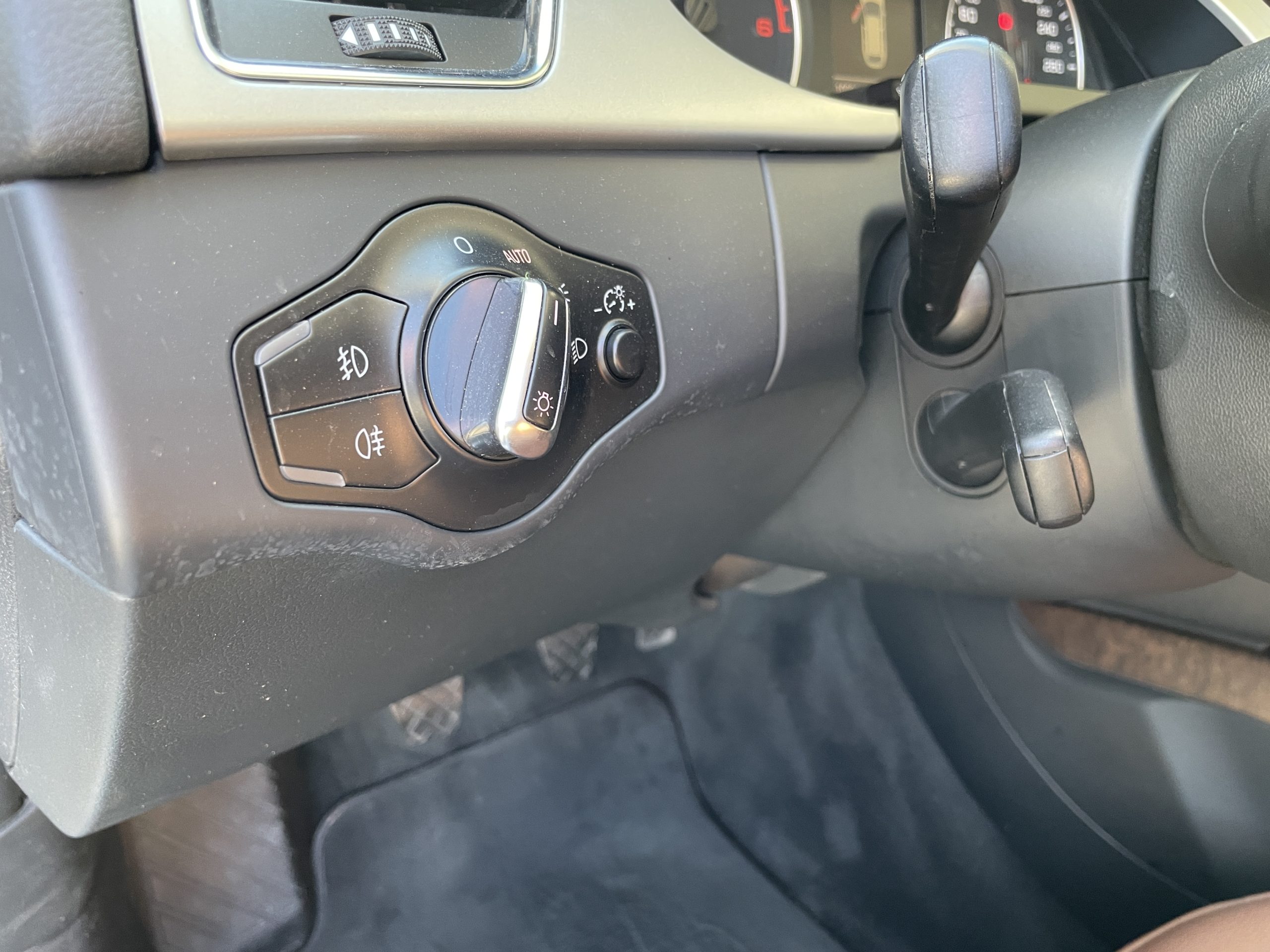 AUDI A4 ALLROAD – Image 18