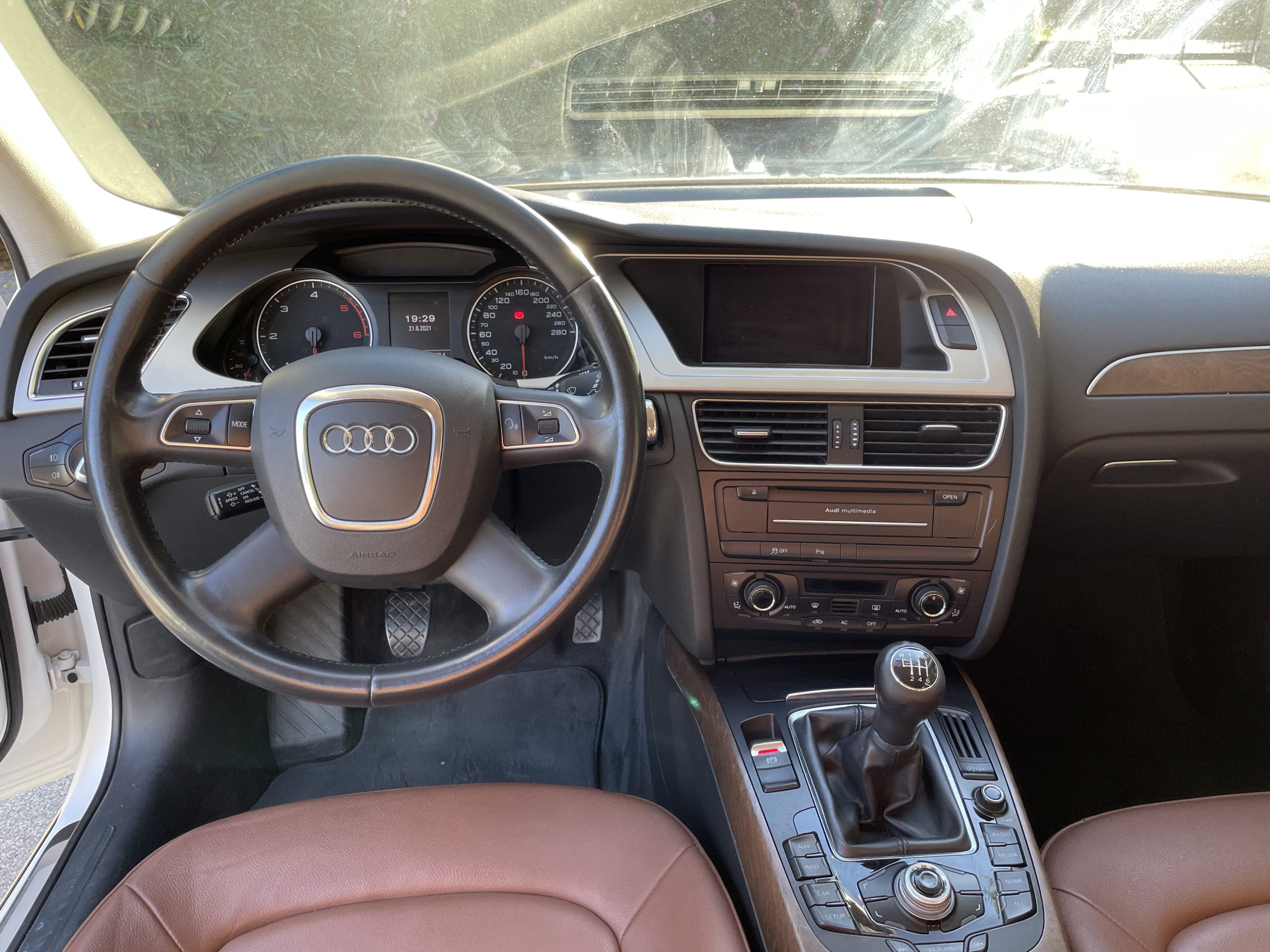 AUDI A4 ALLROAD – Image 20