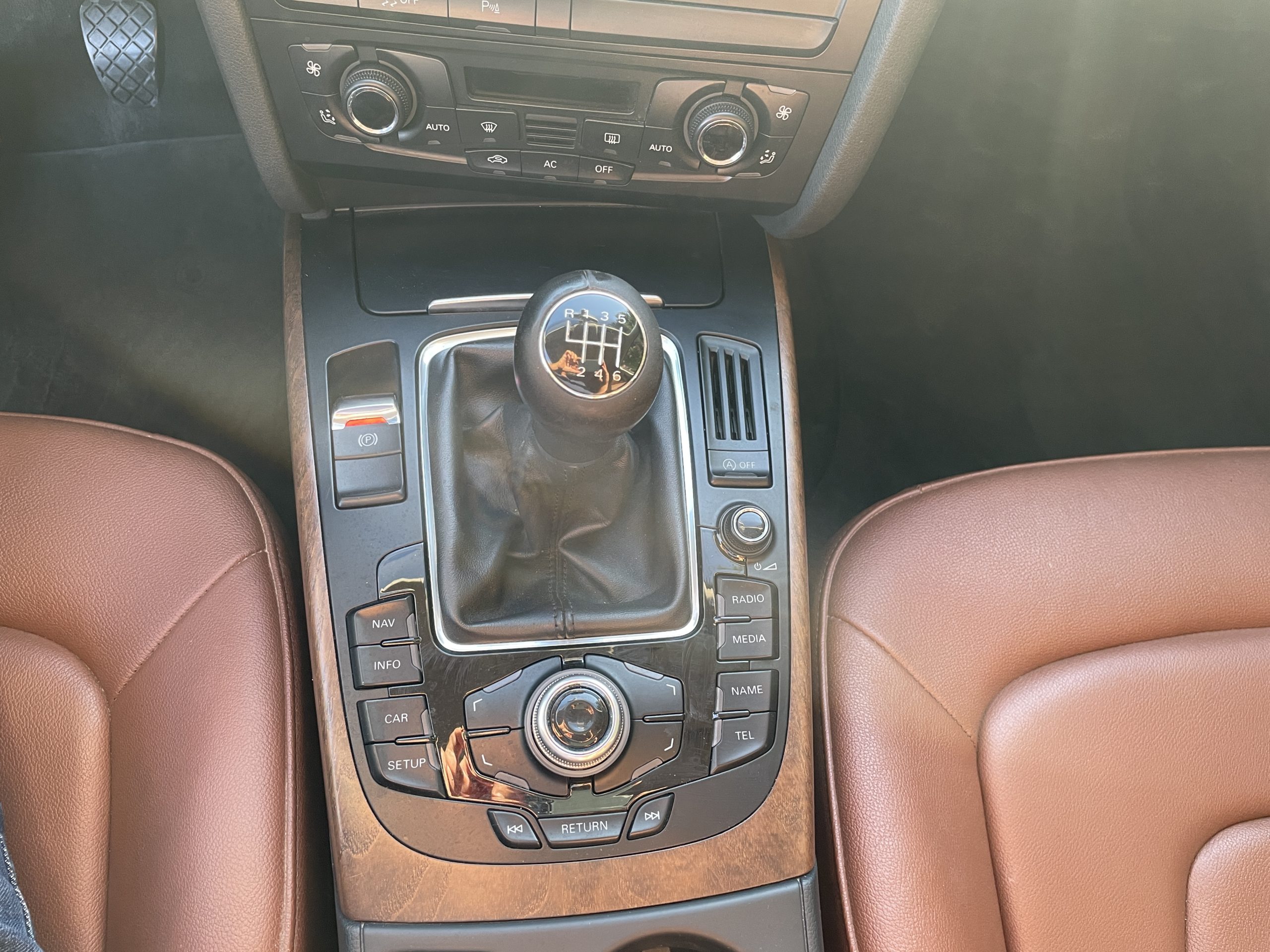 AUDI A4 ALLROAD – Image 22