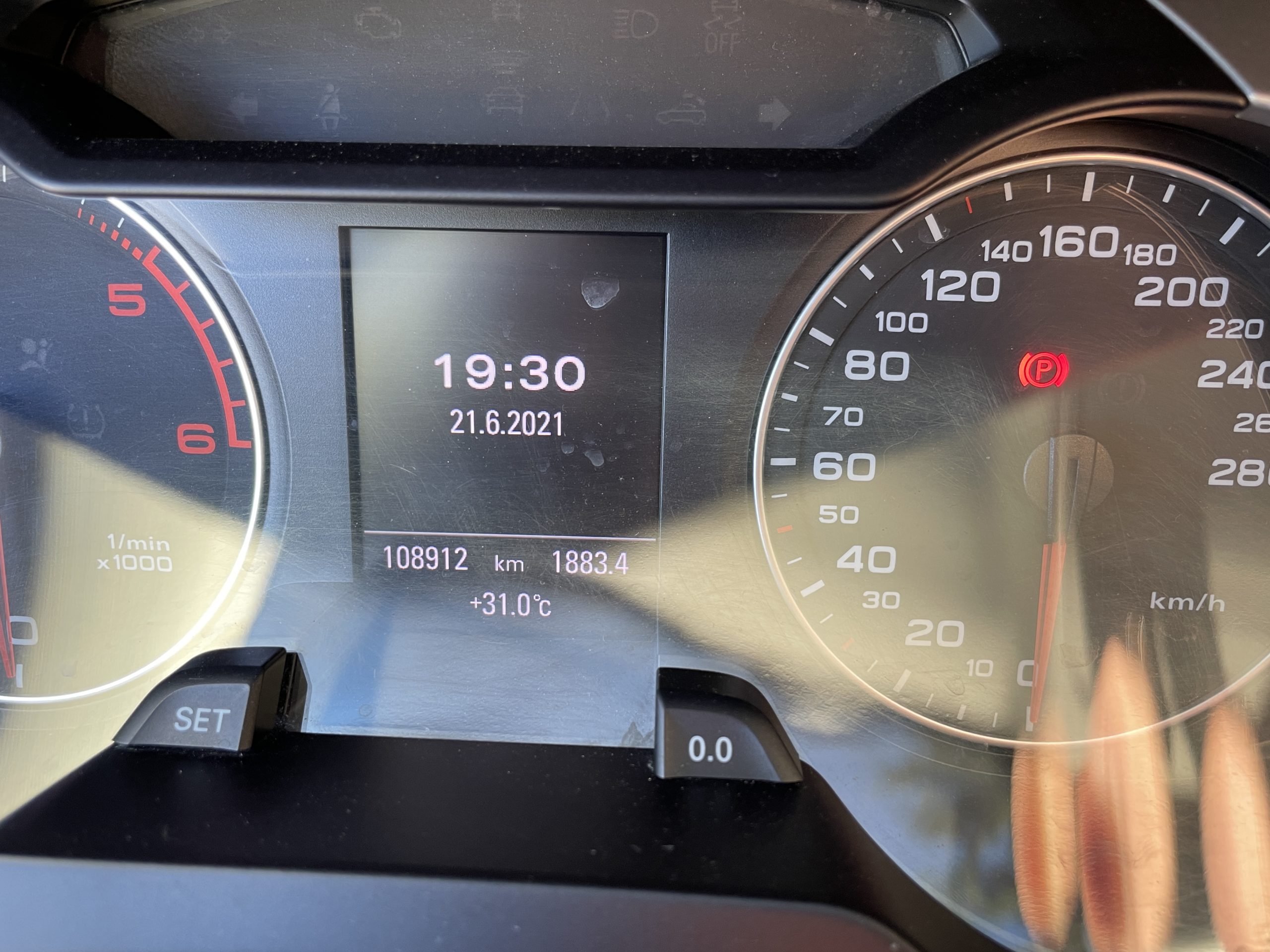 AUDI A4 ALLROAD – Image 23