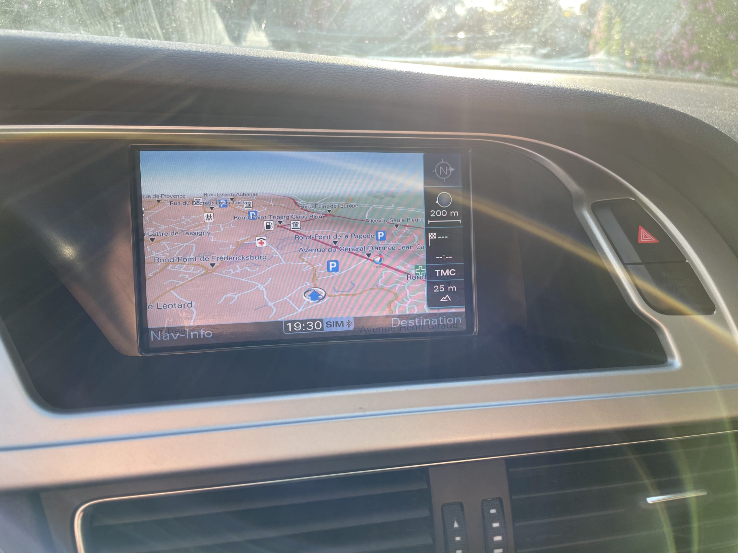 AUDI A4 ALLROAD – Image 24