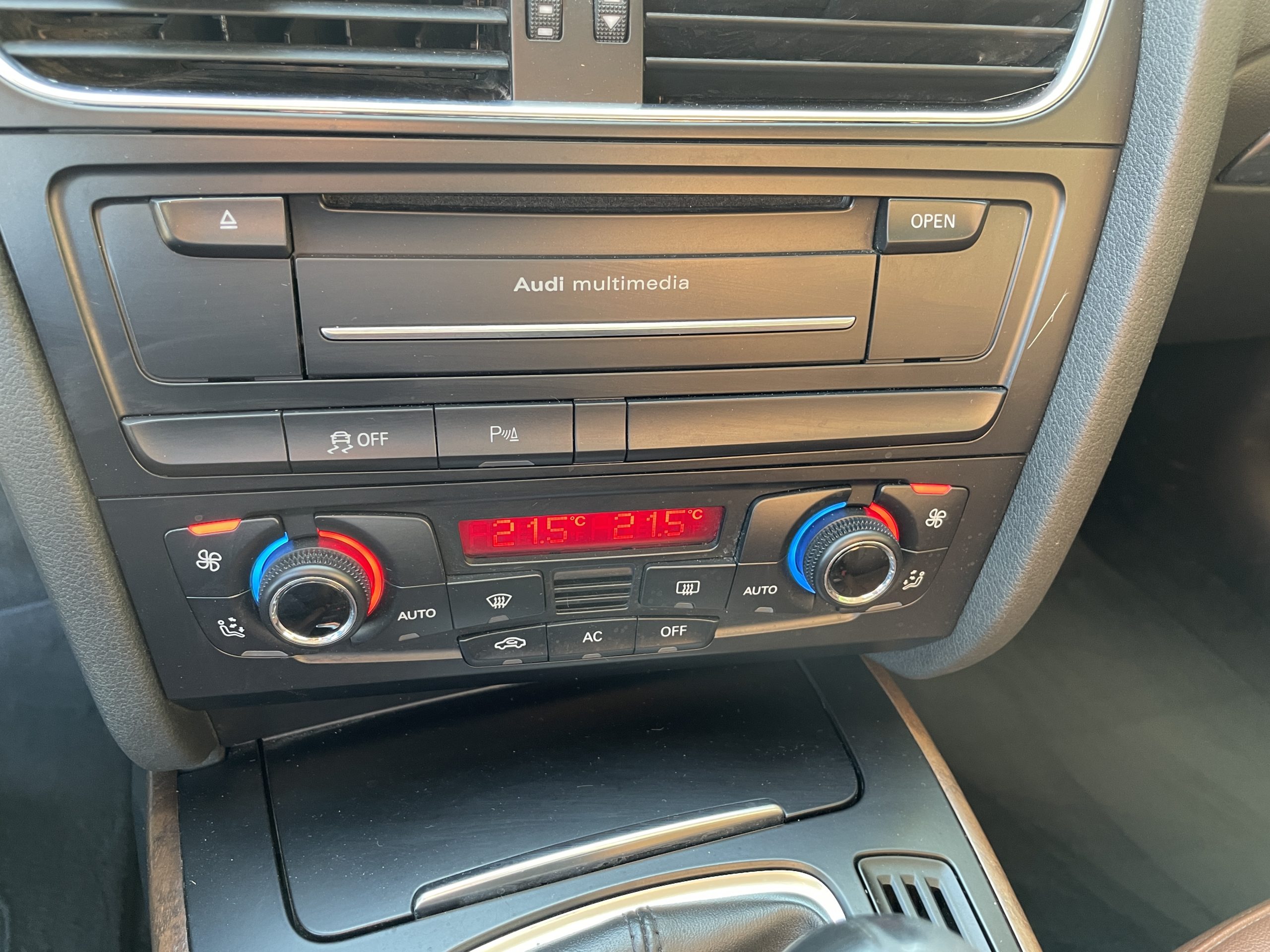 AUDI A4 ALLROAD – Image 25