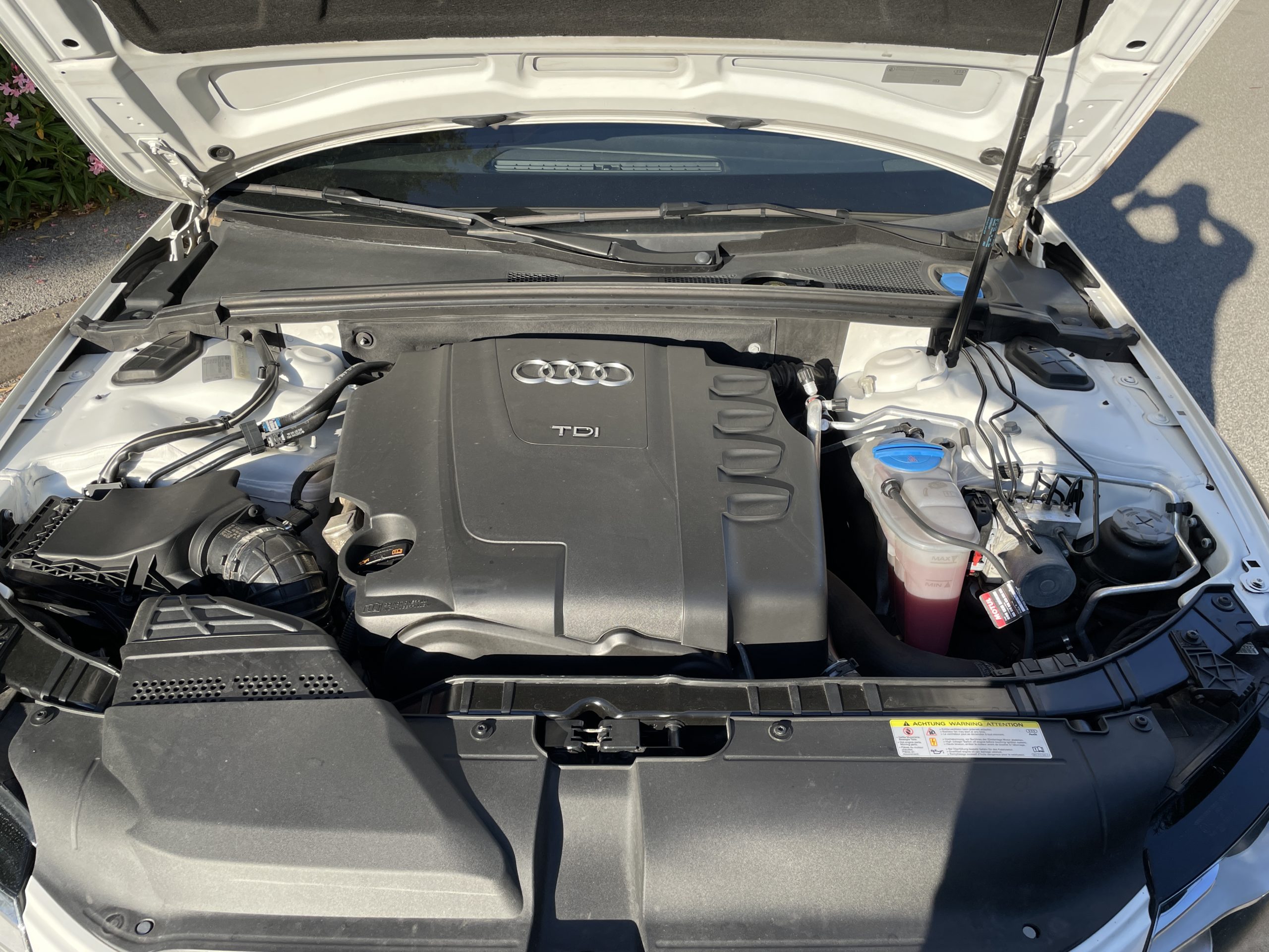 AUDI A4 ALLROAD – Image 26