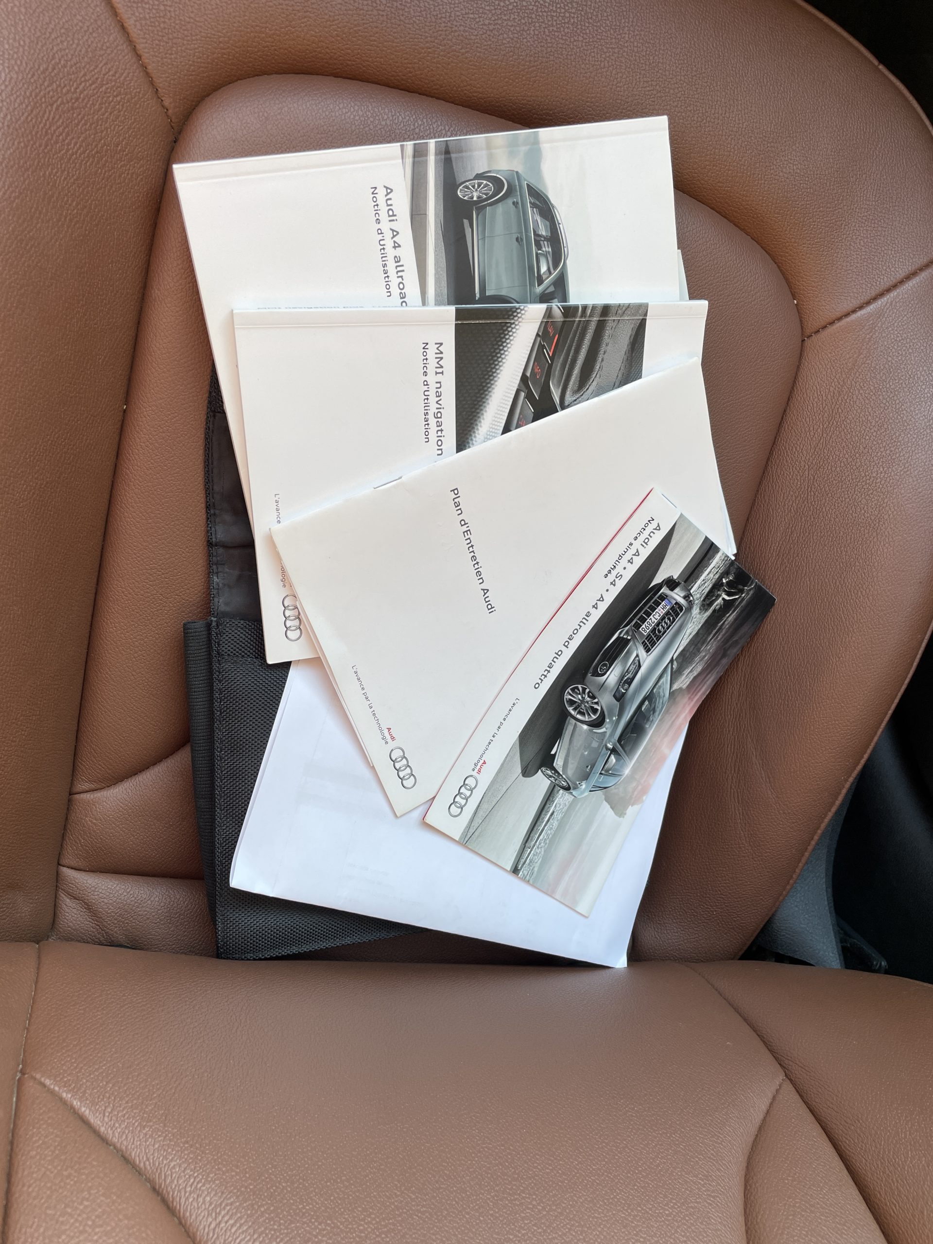 AUDI A4 ALLROAD – Image 27