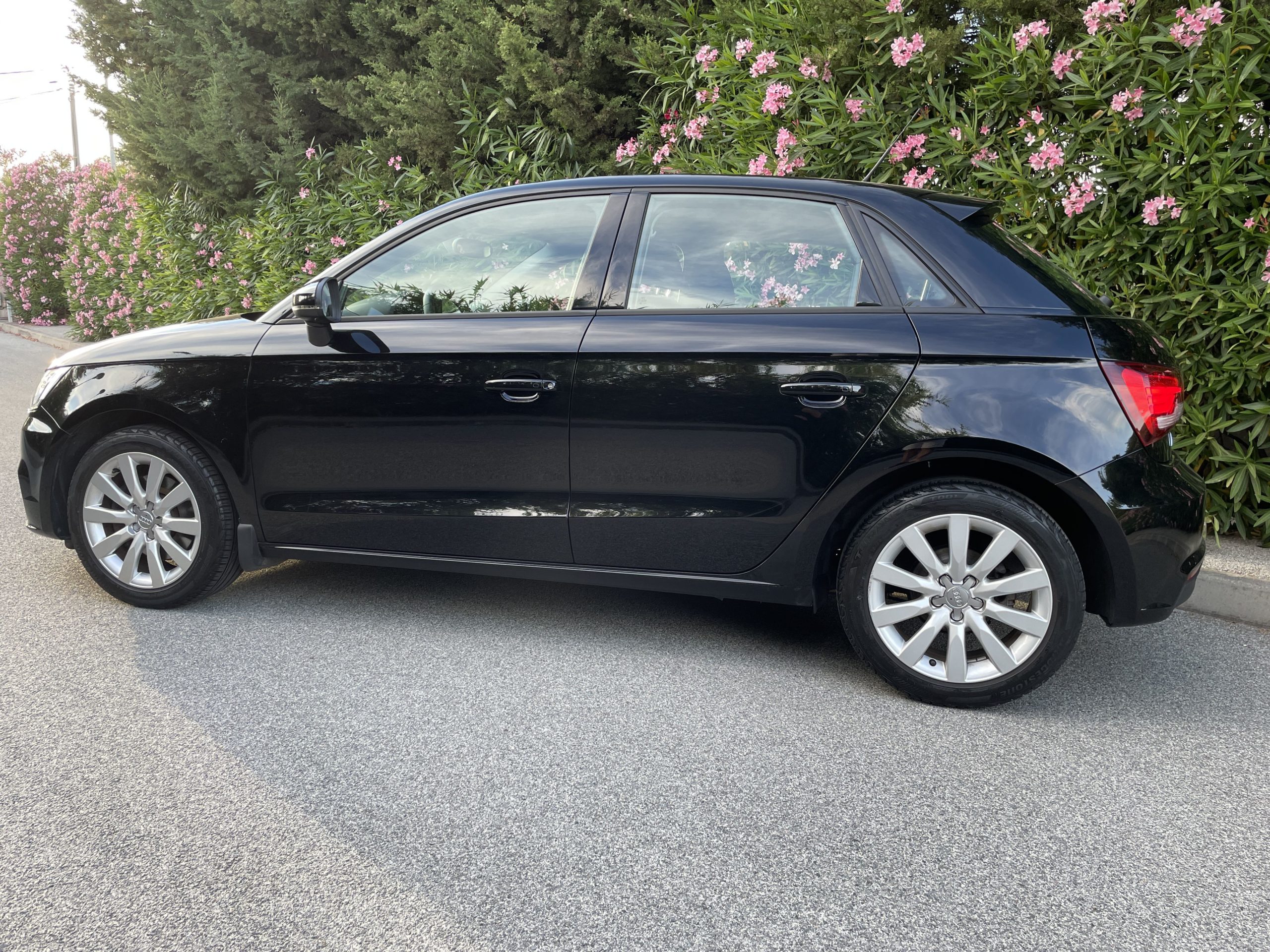 AUDI A1 1,4 TFSI 125 CH – Image 4