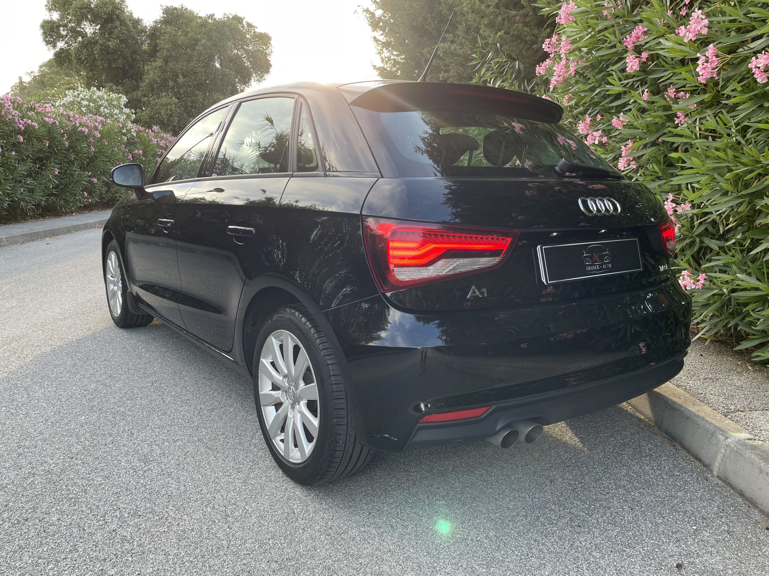 AUDI A1 1,4 TFSI 125 CH – Image 5