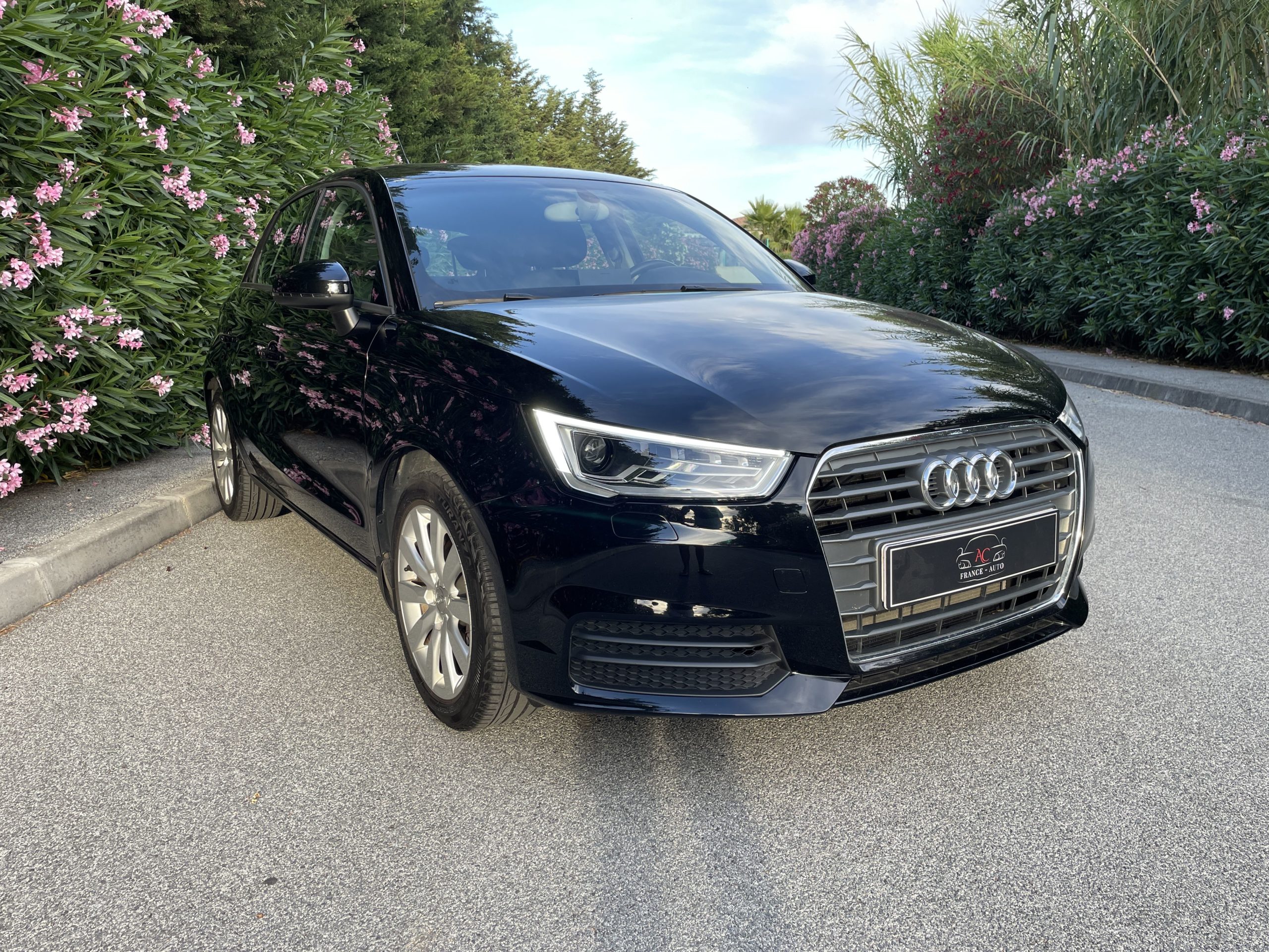 AUDI A1 1,4 TFSI 125 CH – Image 6