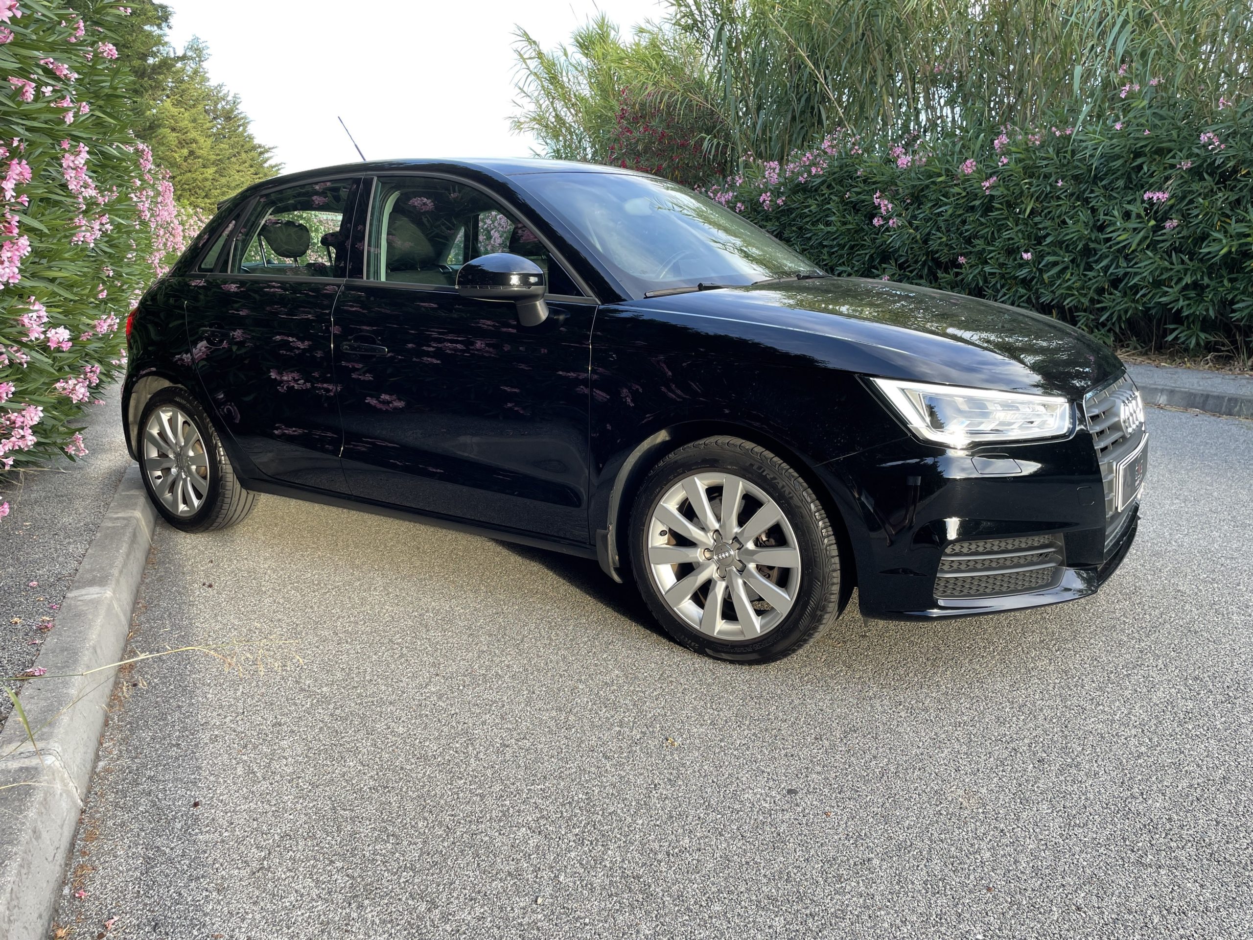 AUDI A1 1,4 TFSI 125 CH – Image 7