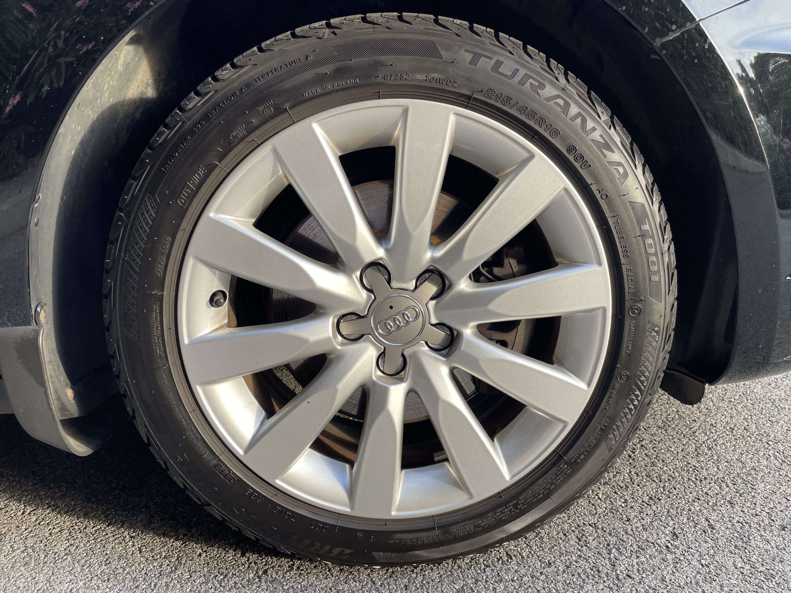 AUDI A1 1,4 TFSI 125 CH – Image 8