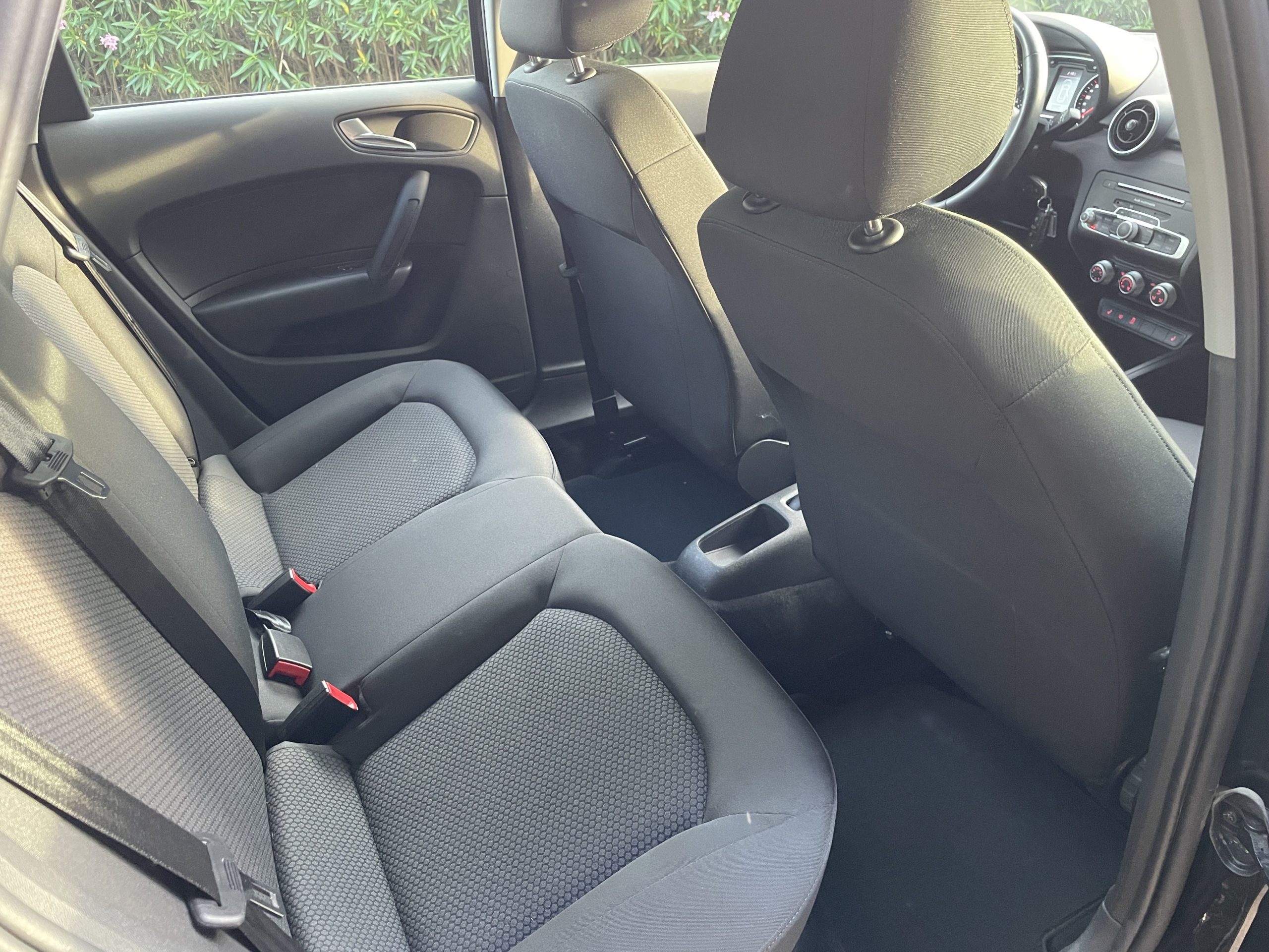 AUDI A1 1,4 TFSI 125 CH – Image 10